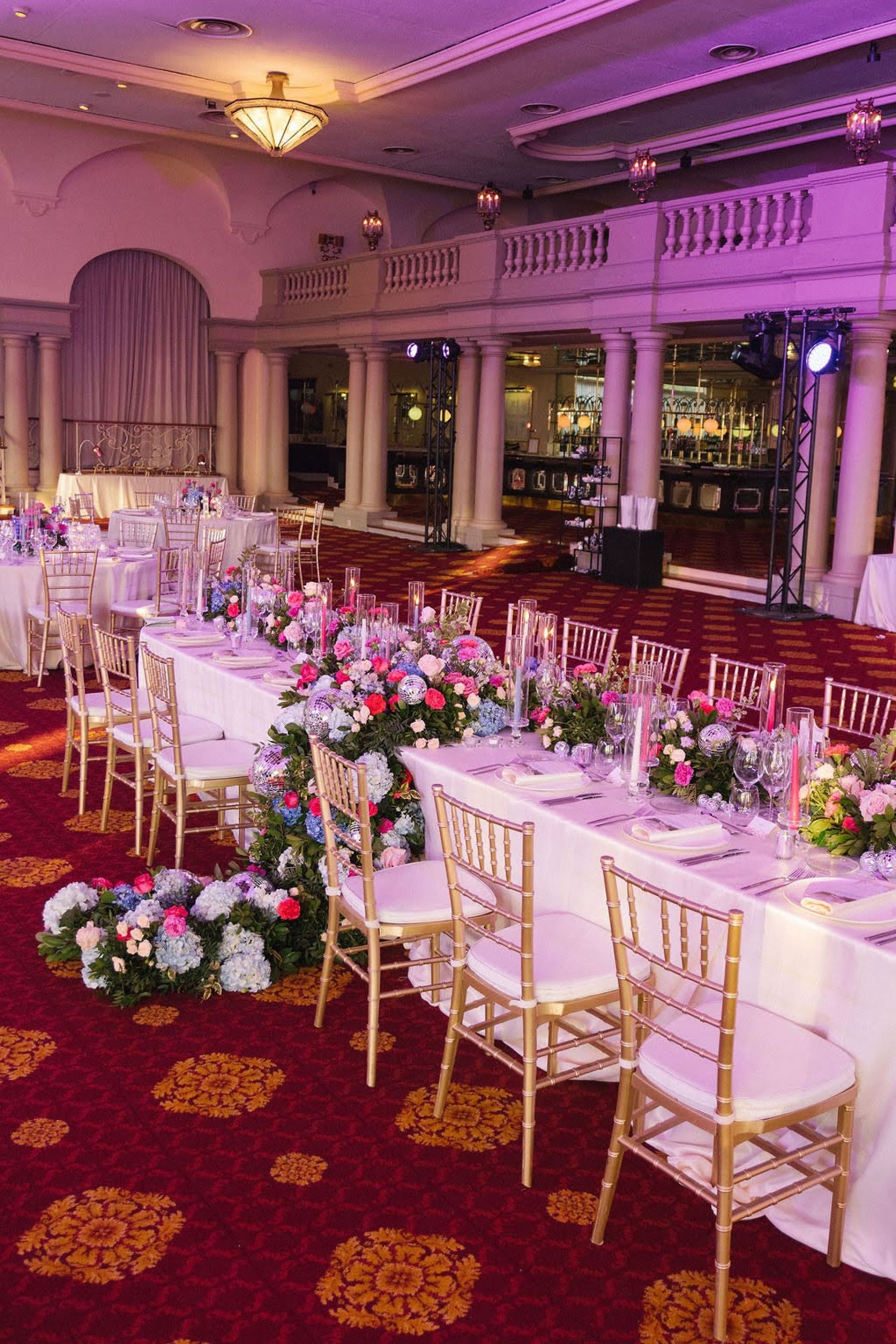 A Dreamy Spanish Celebration: Pauline &amp; Melvyn's Romantic Wedding at Finca Mas Solers photo