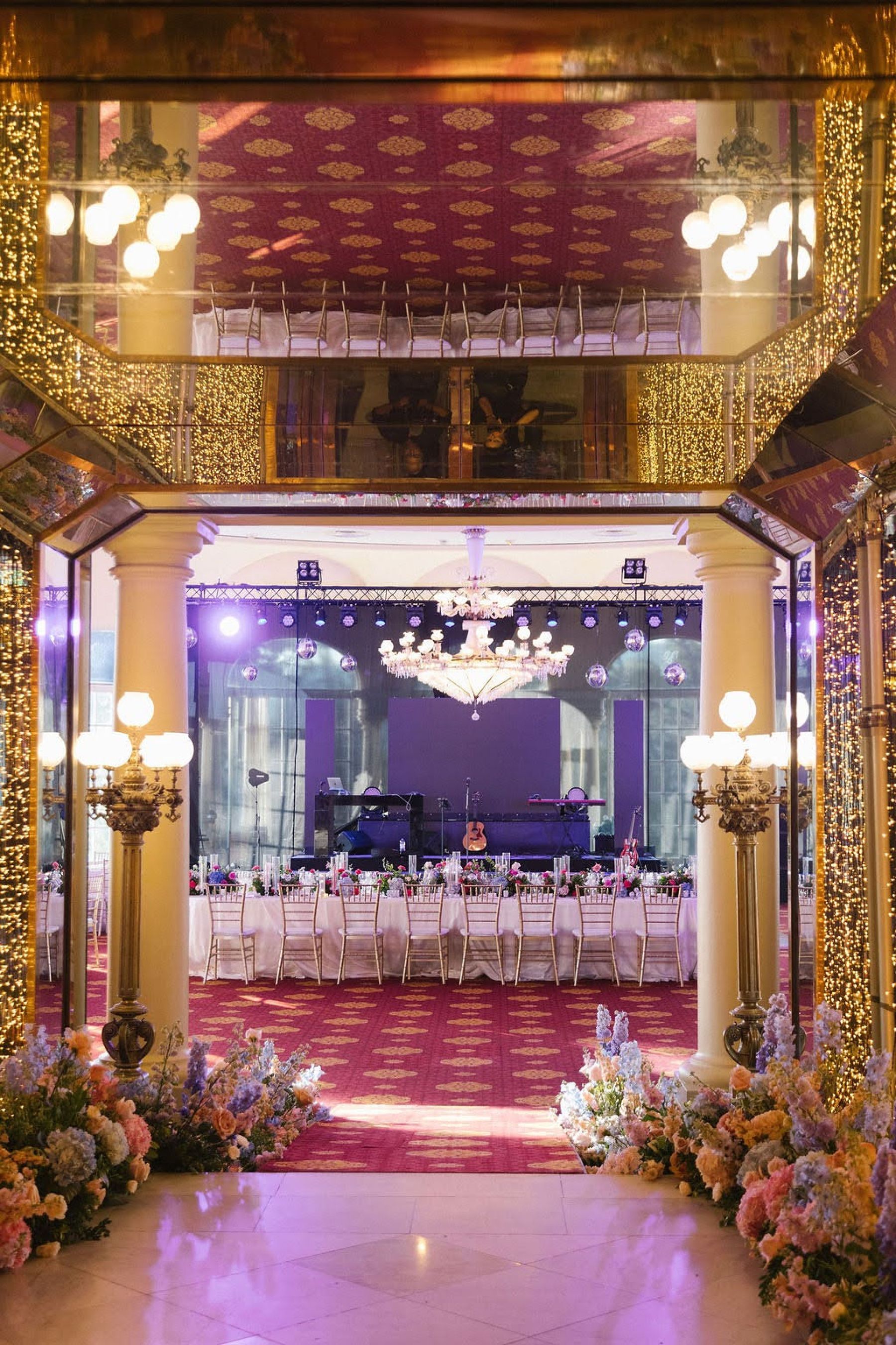 A Dreamy Spanish Celebration: Pauline &amp; Melvyn's Romantic Wedding at Finca Mas Solers photo