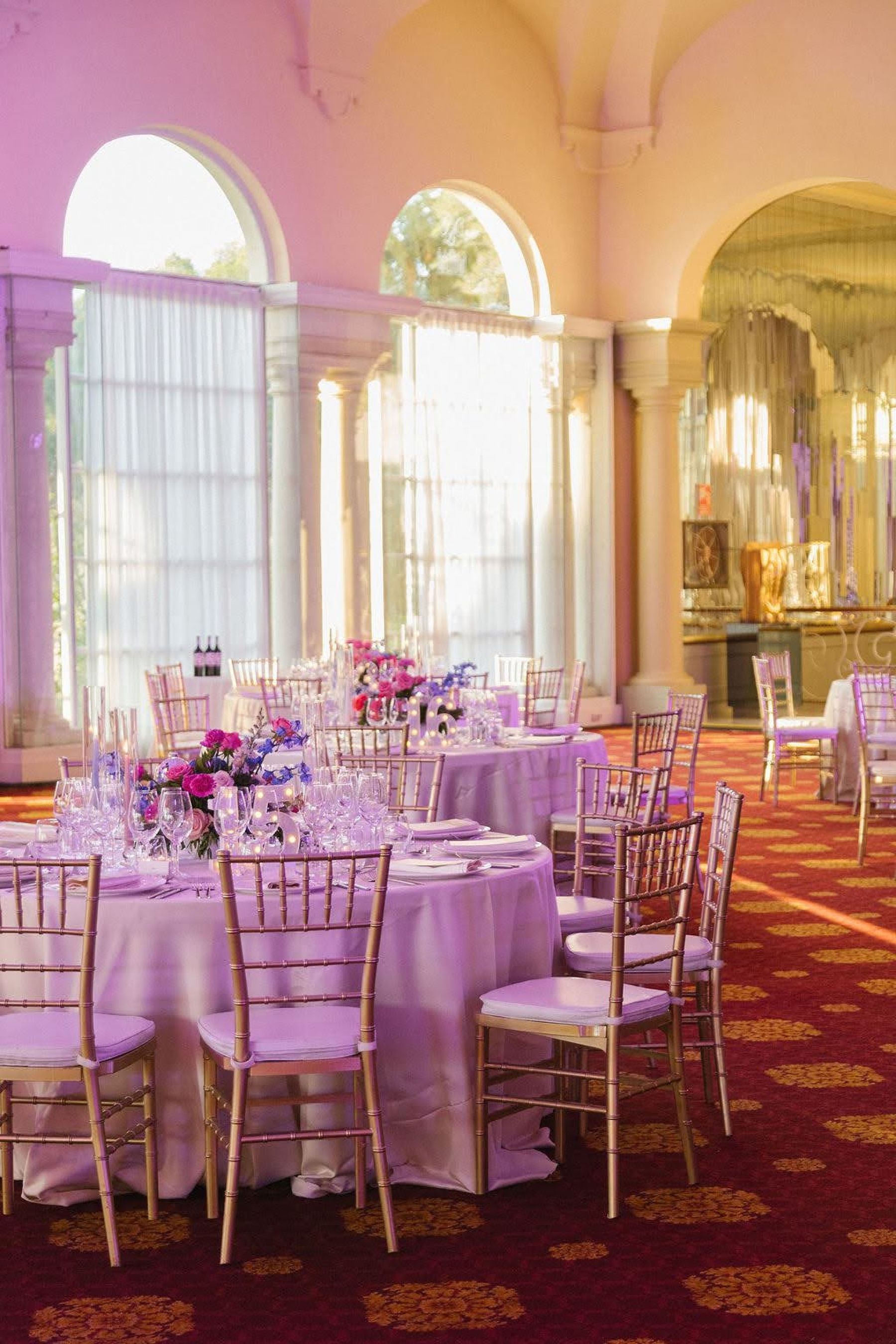 A Dreamy Spanish Celebration: Pauline &amp; Melvyn's Romantic Wedding at Finca Mas Solers photo