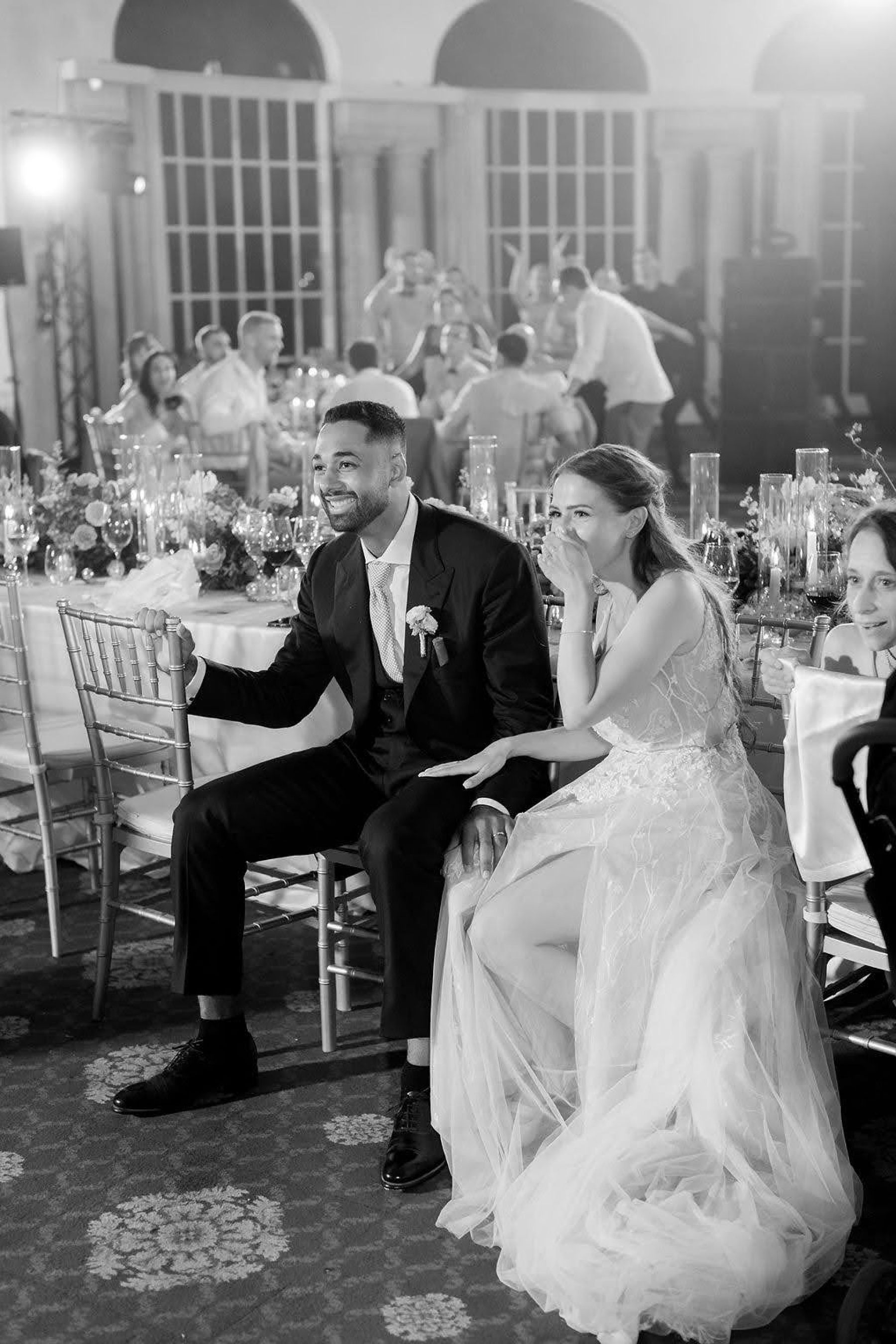 A Dreamy Spanish Celebration: Pauline &amp; Melvyn's Romantic Wedding at Finca Mas Solers photo