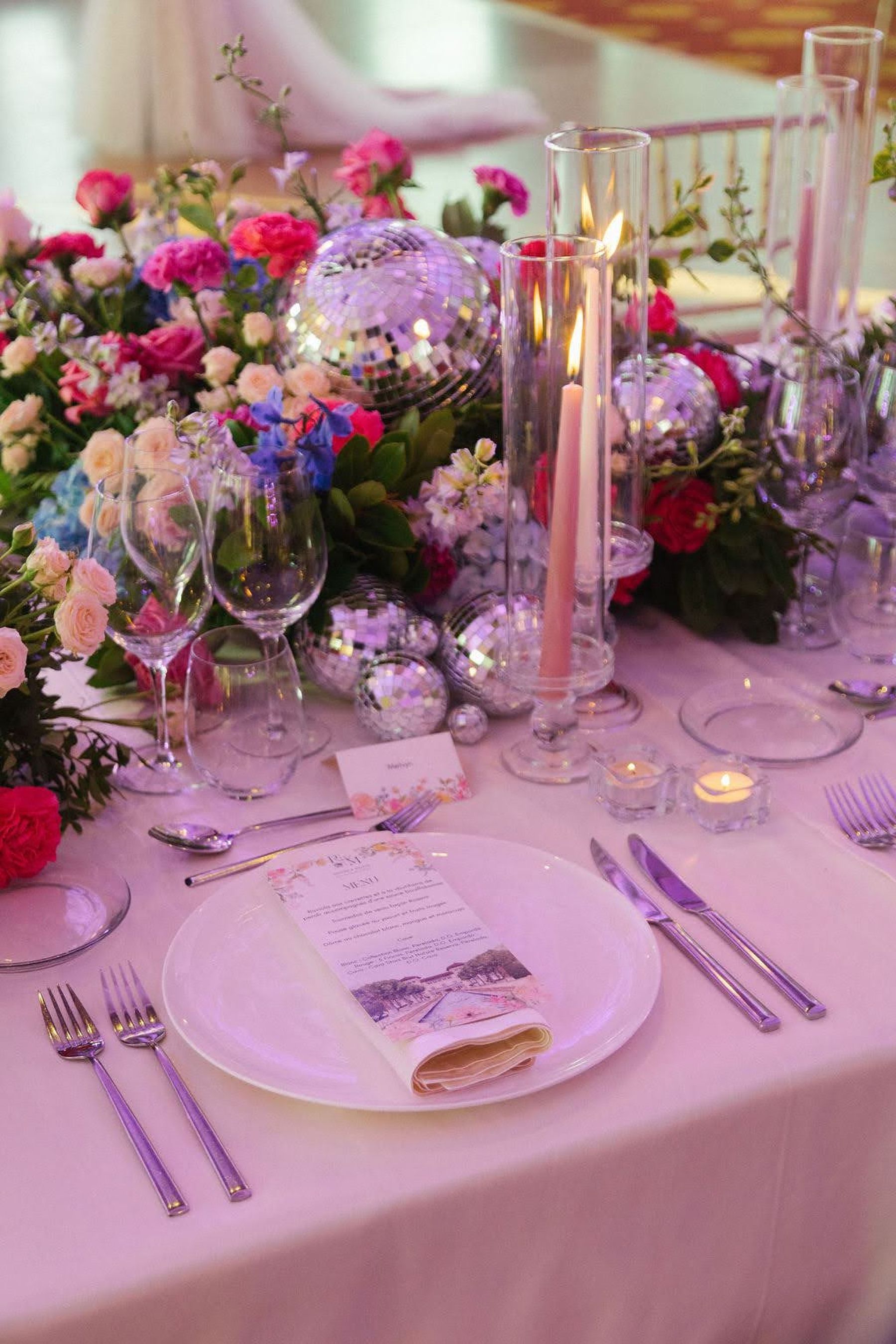 A Dreamy Spanish Celebration: Pauline &amp; Melvyn's Romantic Wedding at Finca Mas Solers photo