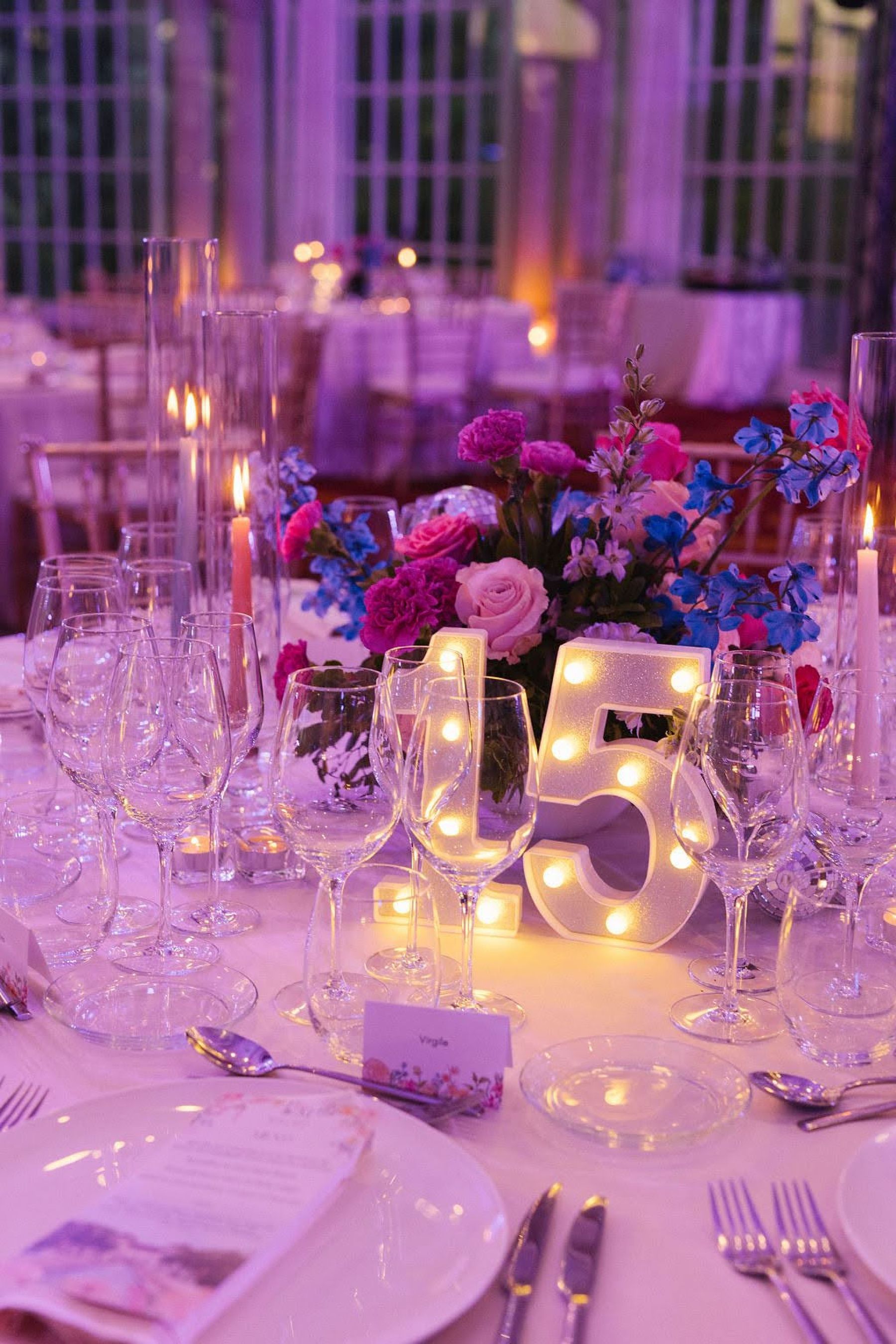 A Dreamy Spanish Celebration: Pauline &amp; Melvyn's Romantic Wedding at Finca Mas Solers photo