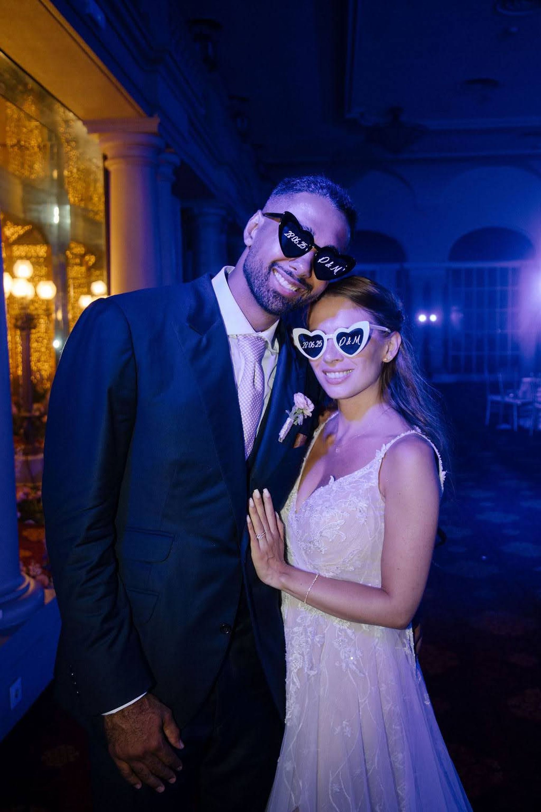 A Dreamy Spanish Celebration: Pauline &amp; Melvyn's Romantic Wedding at Finca Mas Solers photo