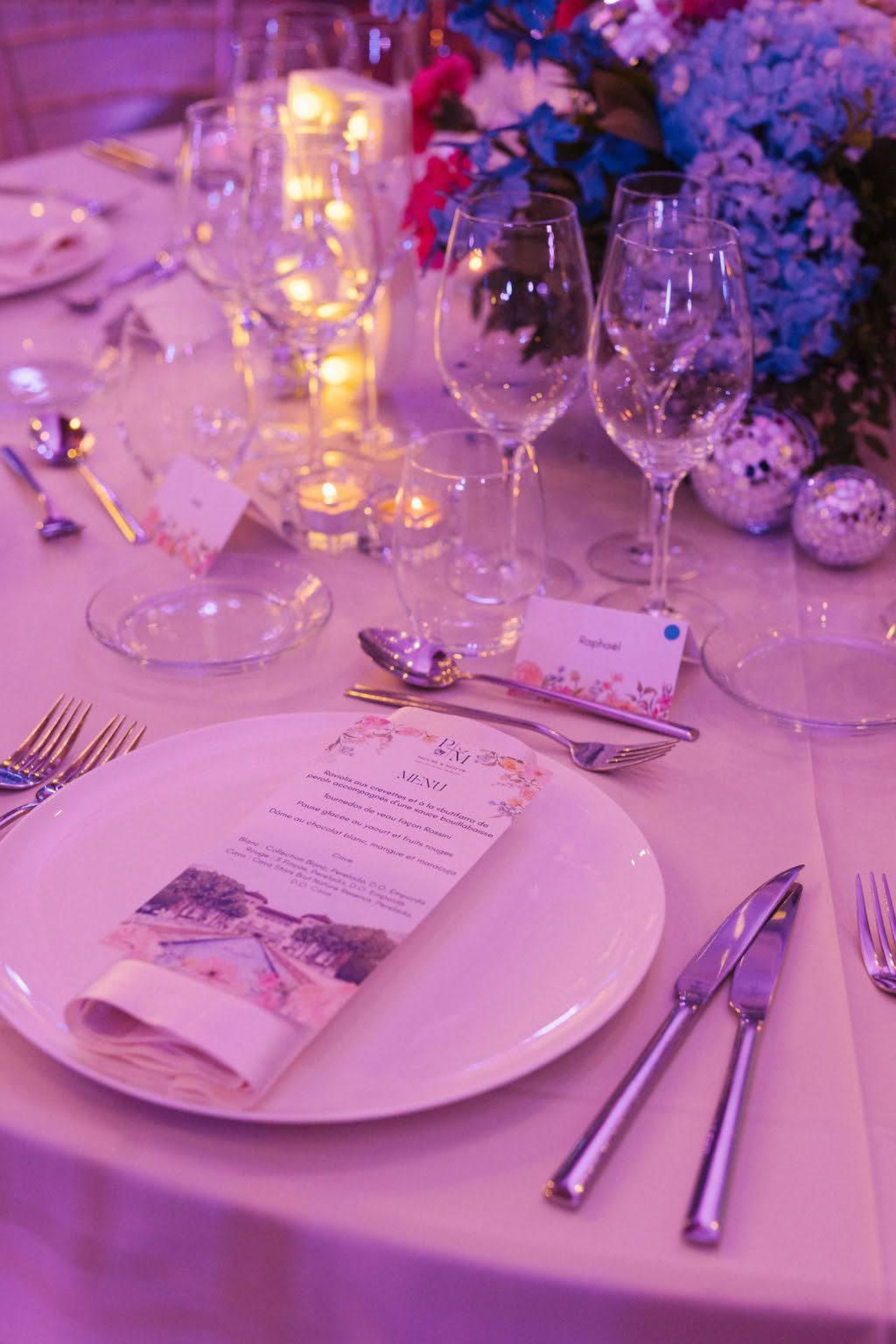 A Dreamy Spanish Celebration: Pauline &amp; Melvyn's Romantic Wedding at Finca Mas Solers photo