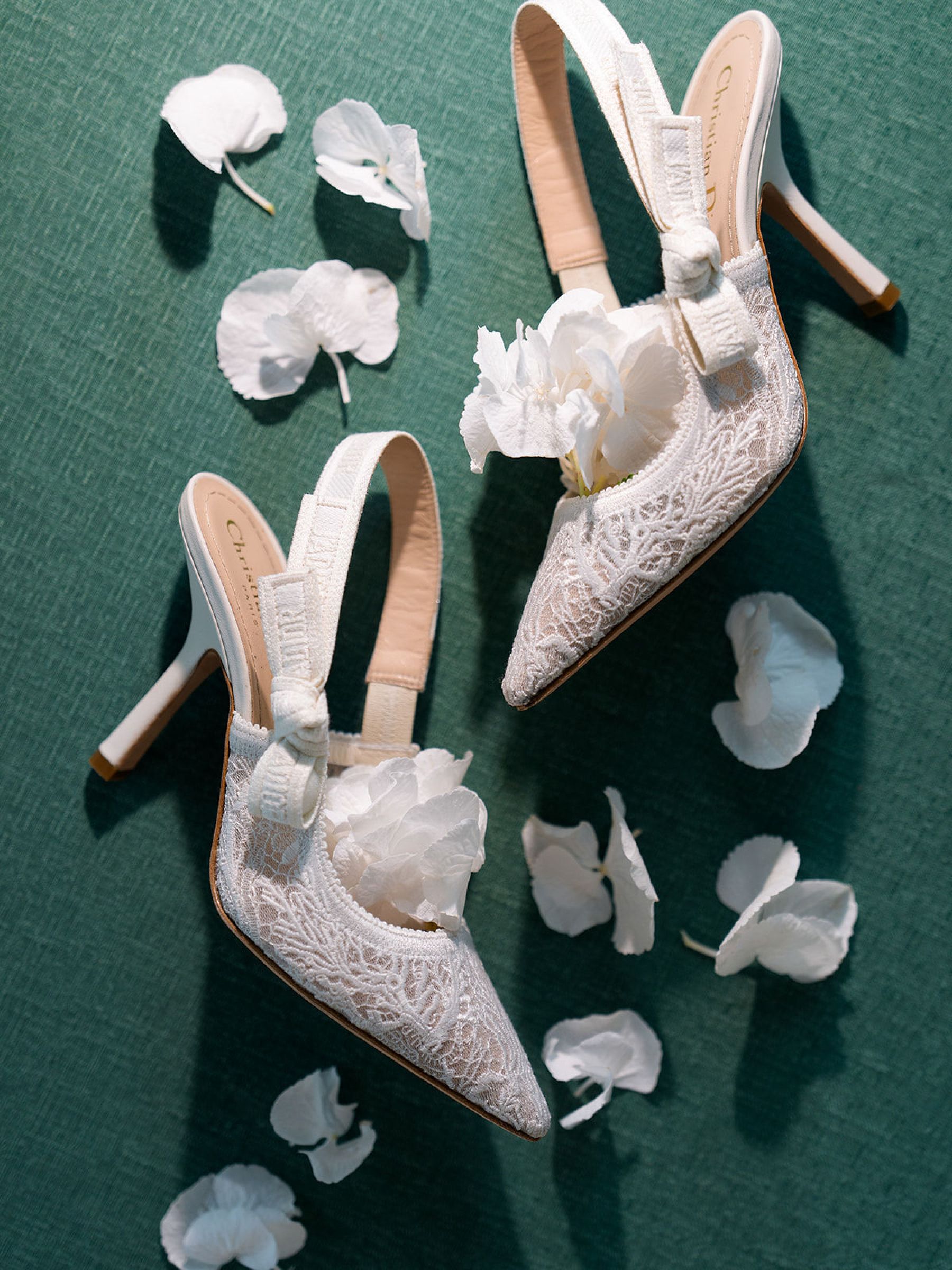 Felicia &amp; Markus’s Elegant Wedding at Villa Miani Overlooking the Eternal City photo