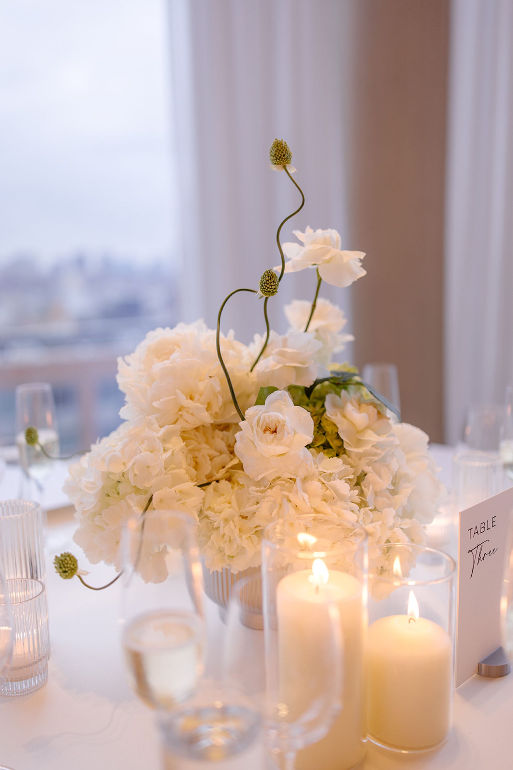 Chloe and Josh's Perfectly Imperfect Wedding at PUBLIC Hotel NYC photo