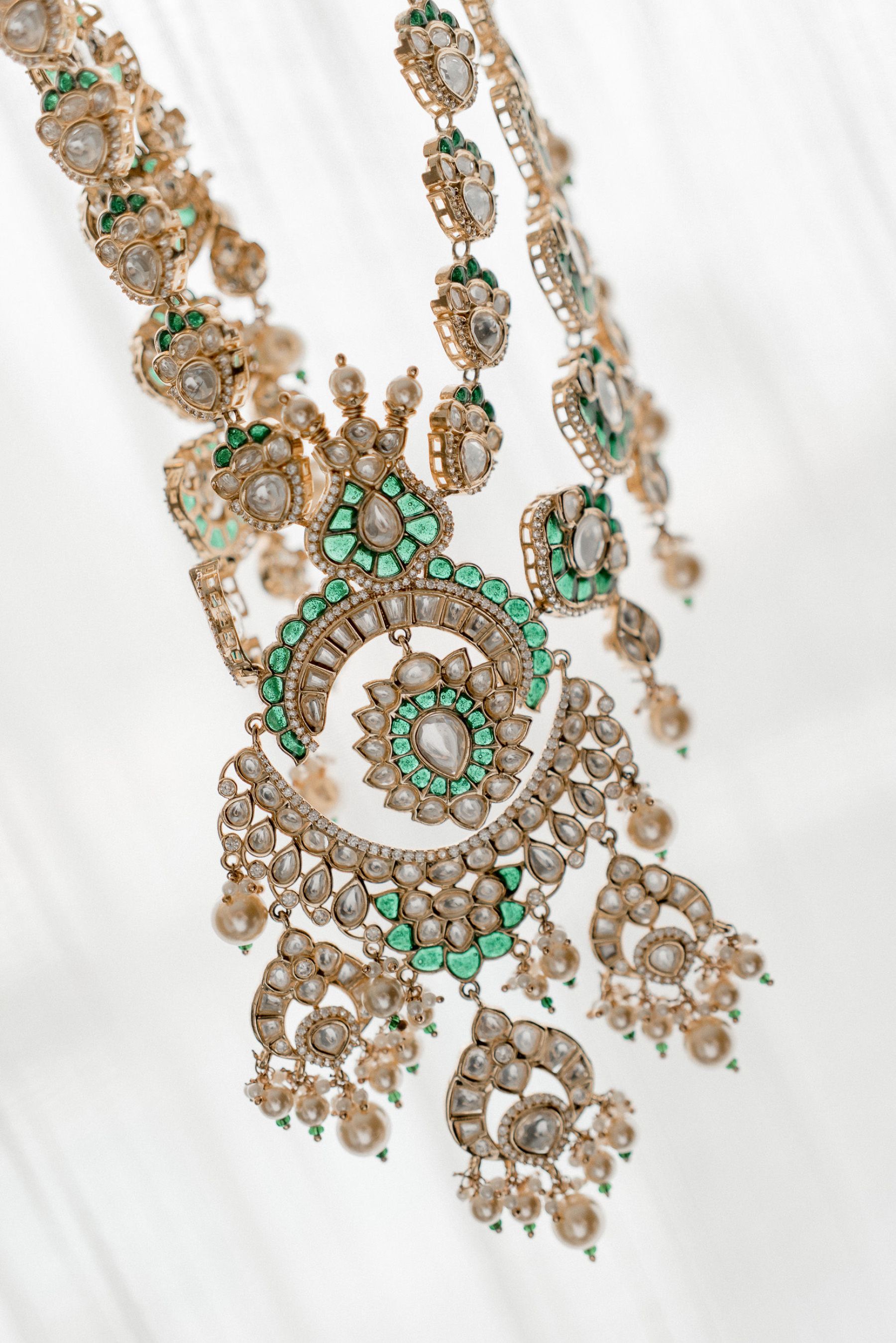 A Vibrant Fusion Celebration: Komal &amp; Audwin's Multi-Day Wedding at Hard Rock Los Cabos photo