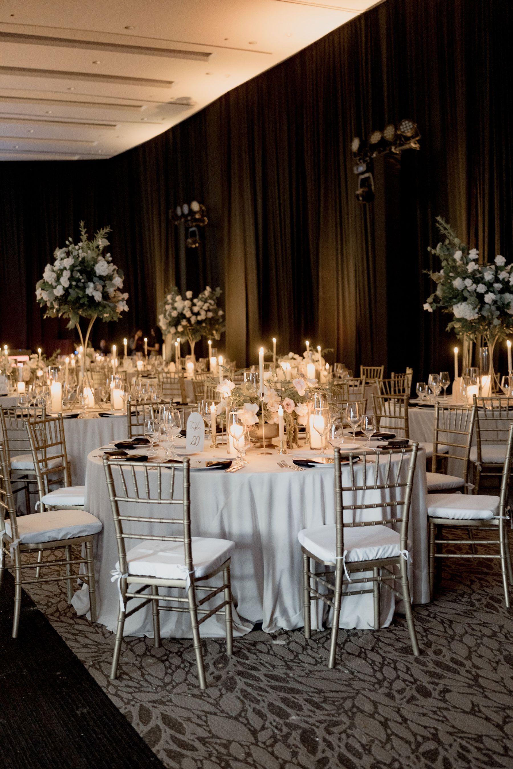 A Vibrant Fusion Celebration: Komal &amp; Audwin's Multi-Day Wedding at Hard Rock Los Cabos photo