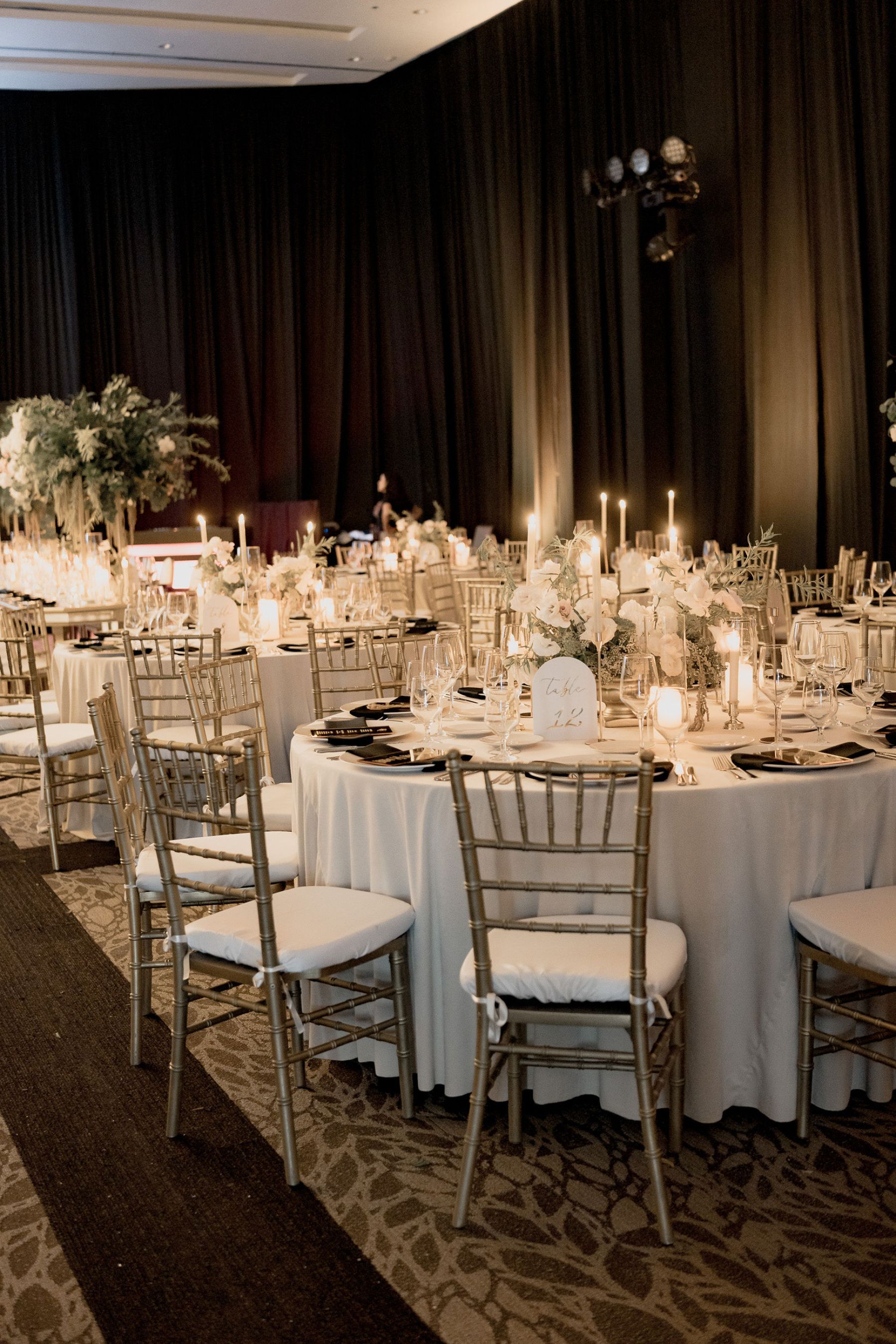 A Vibrant Fusion Celebration: Komal &amp; Audwin's Multi-Day Wedding at Hard Rock Los Cabos photo