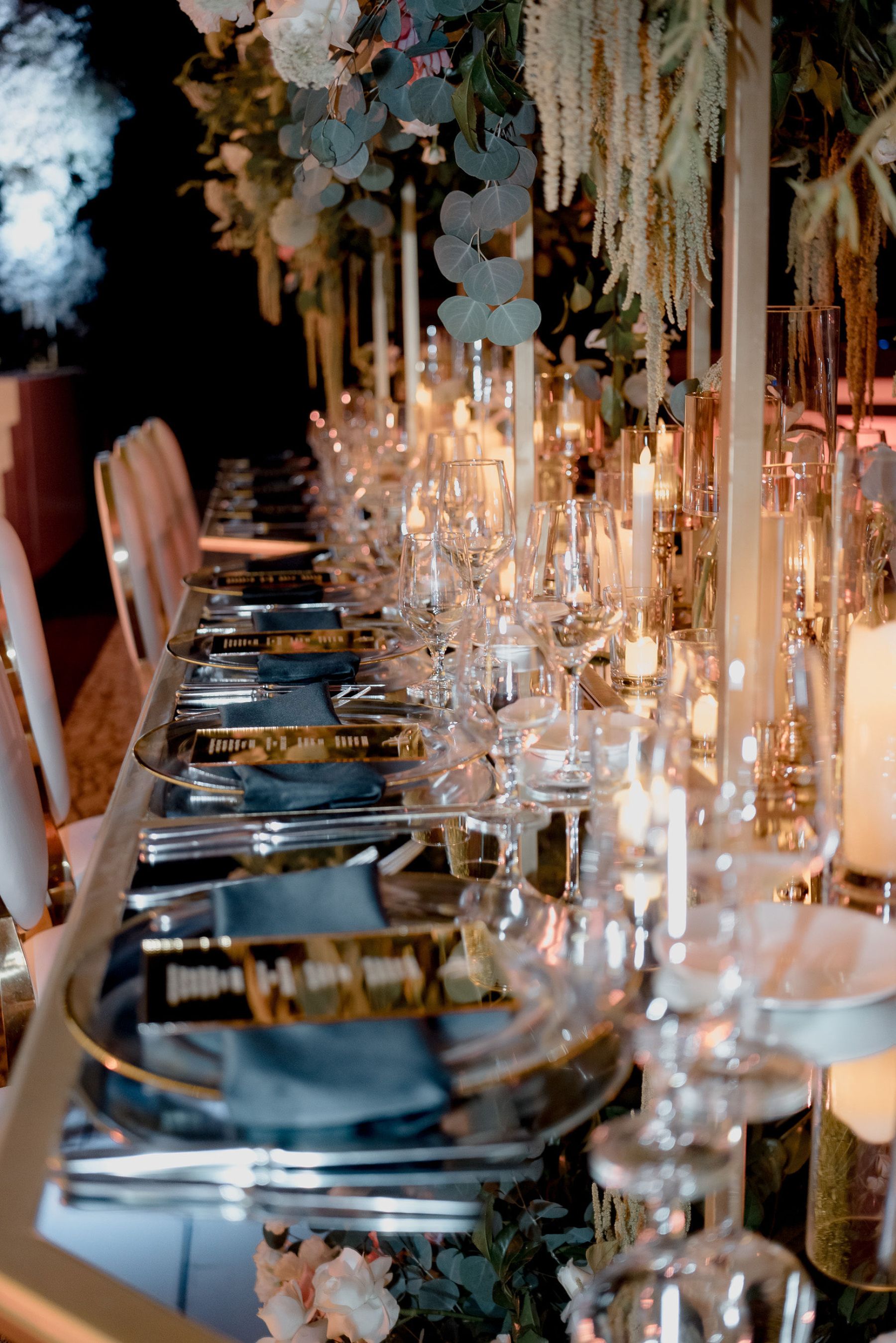 A Vibrant Fusion Celebration: Komal &amp; Audwin's Multi-Day Wedding at Hard Rock Los Cabos photo