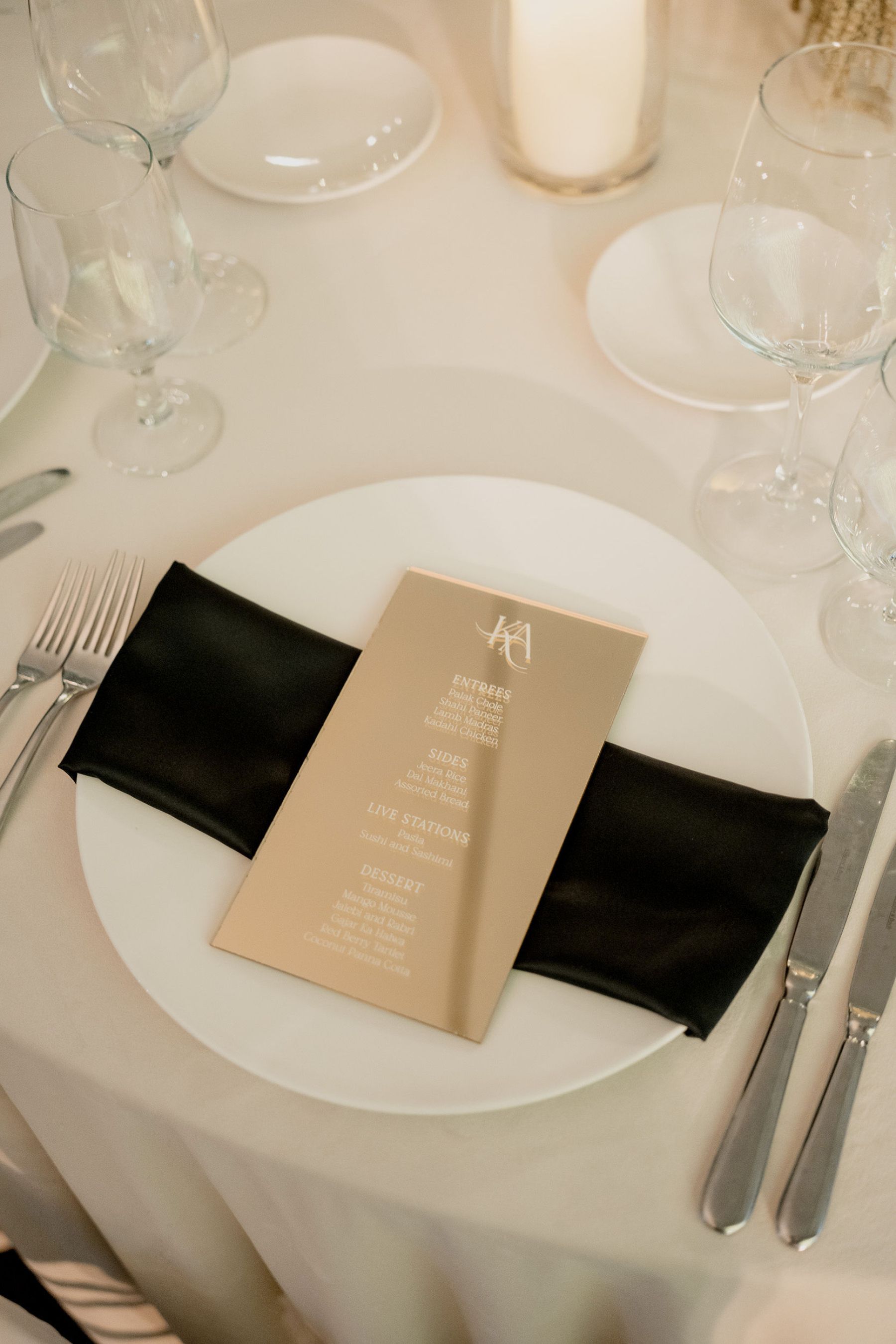 A Vibrant Fusion Celebration: Komal &amp; Audwin's Multi-Day Wedding at Hard Rock Los Cabos photo