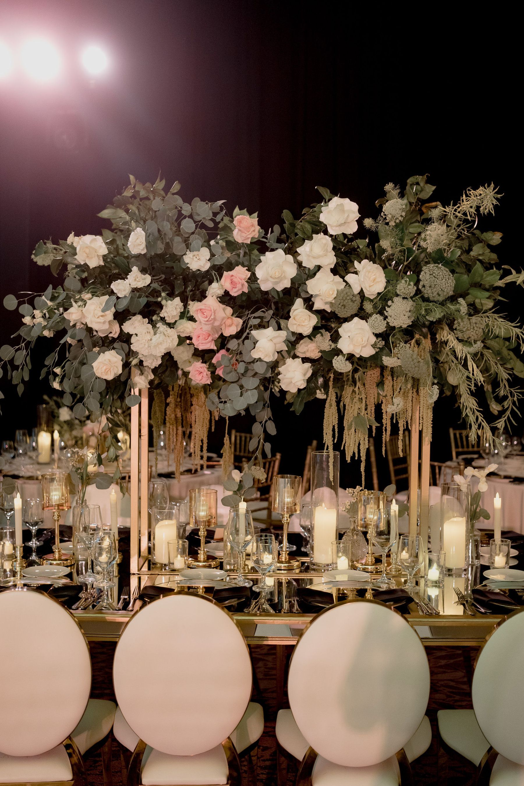 A Vibrant Fusion Celebration: Komal &amp; Audwin's Multi-Day Wedding at Hard Rock Los Cabos photo