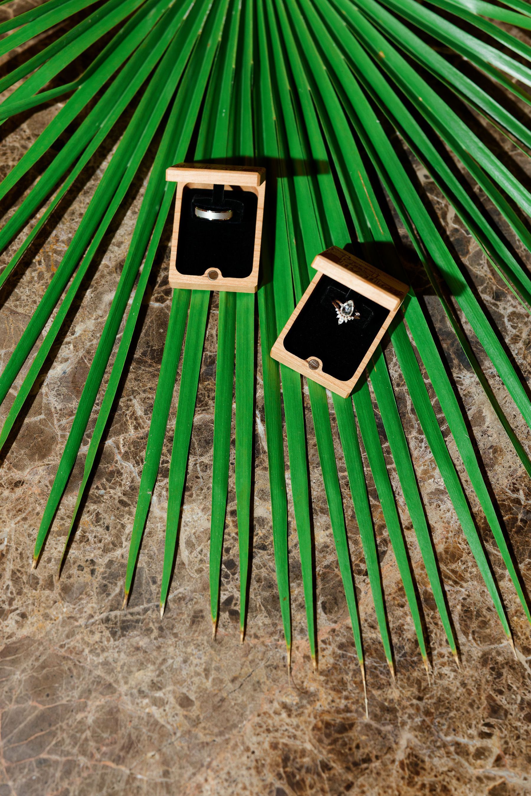 An Intimate Spanish Affair: Vibhuti &amp; Sachin's 15-Guest Destination Wedding at Gran Villa Rosa photo