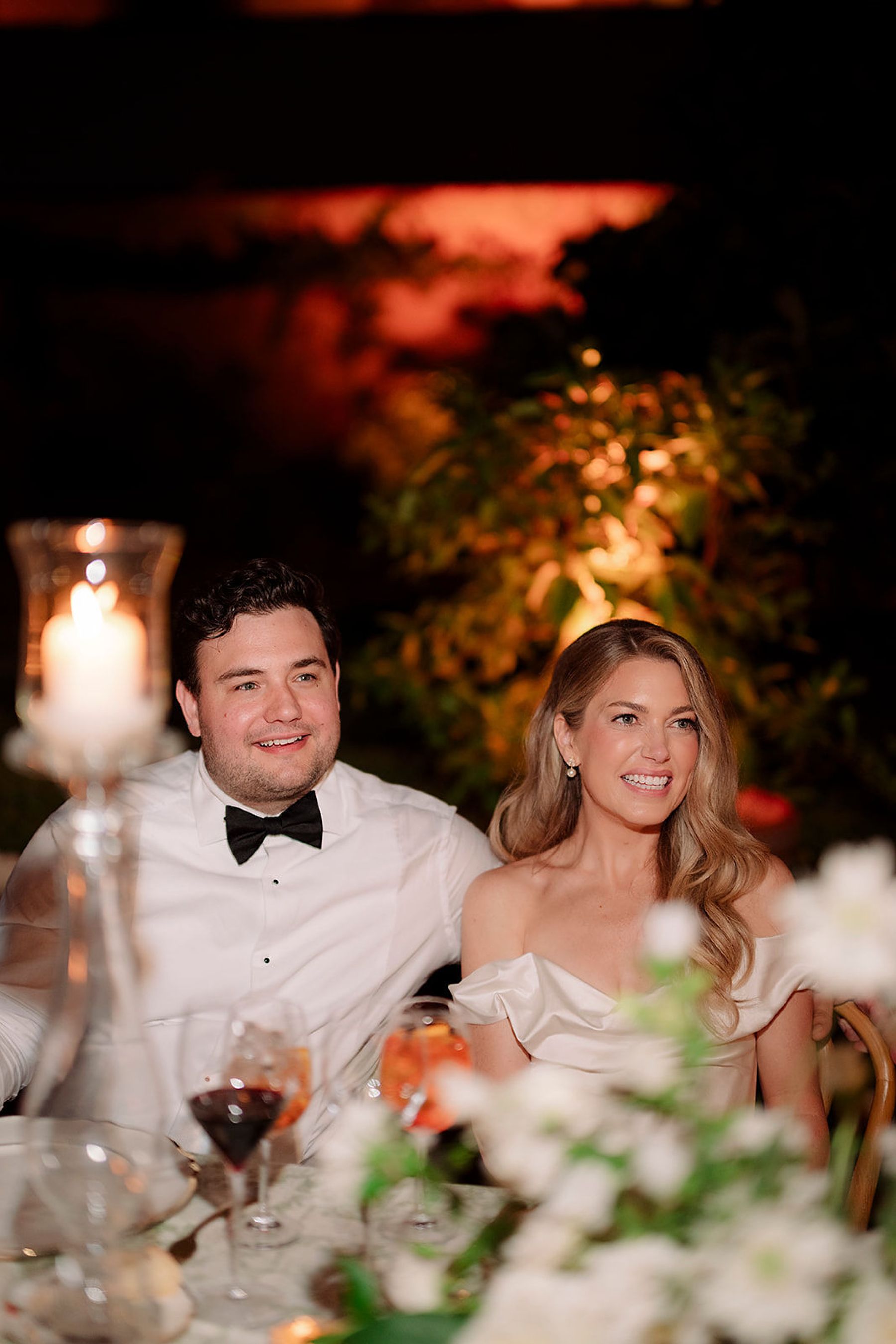 A Timeless Italian Romance: Haley &amp; Sean's Wedding at Villa Corsini a Mezzomonte photo