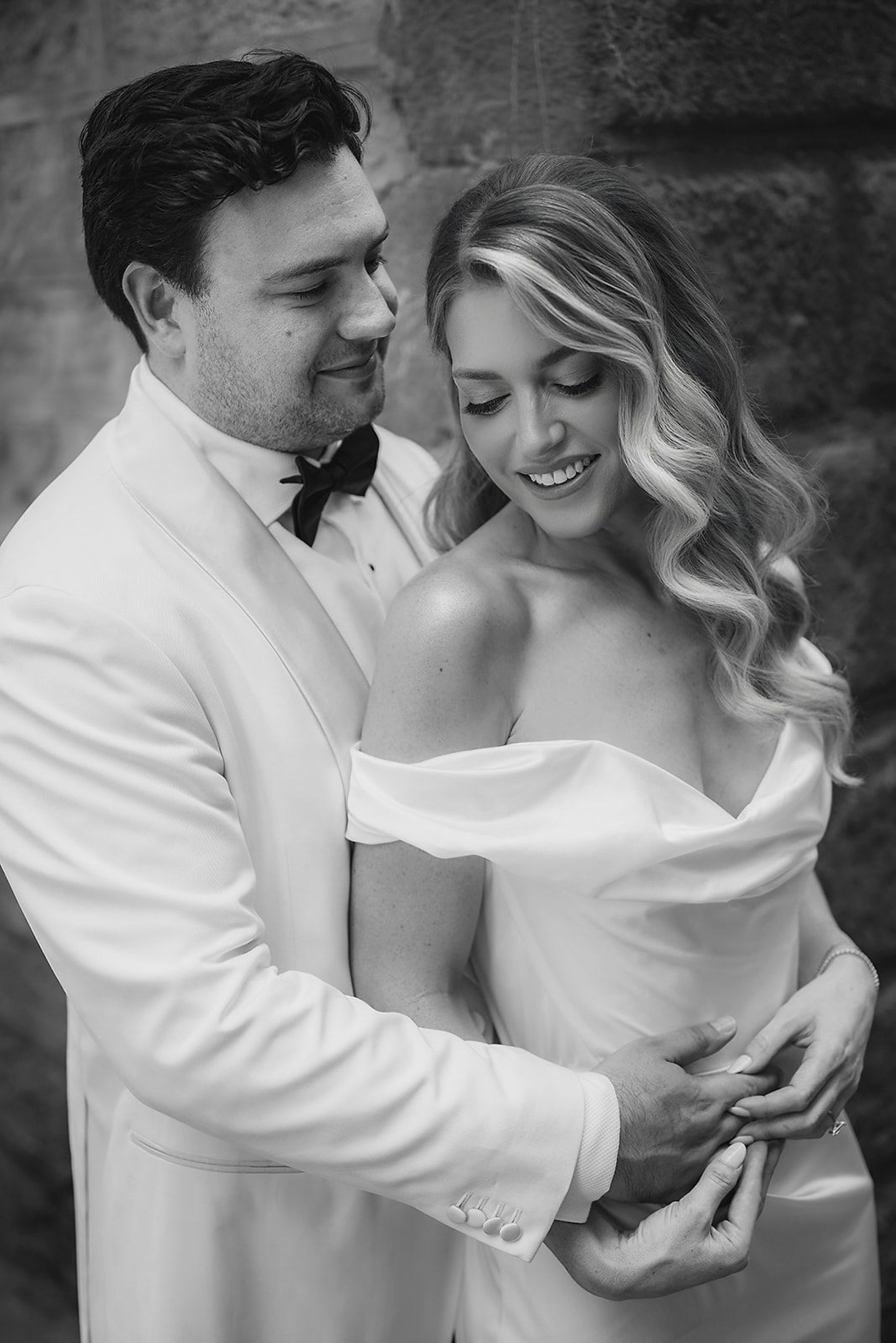 A Timeless Italian Romance: Haley &amp; Sean's Wedding at Villa Corsini a Mezzomonte photo