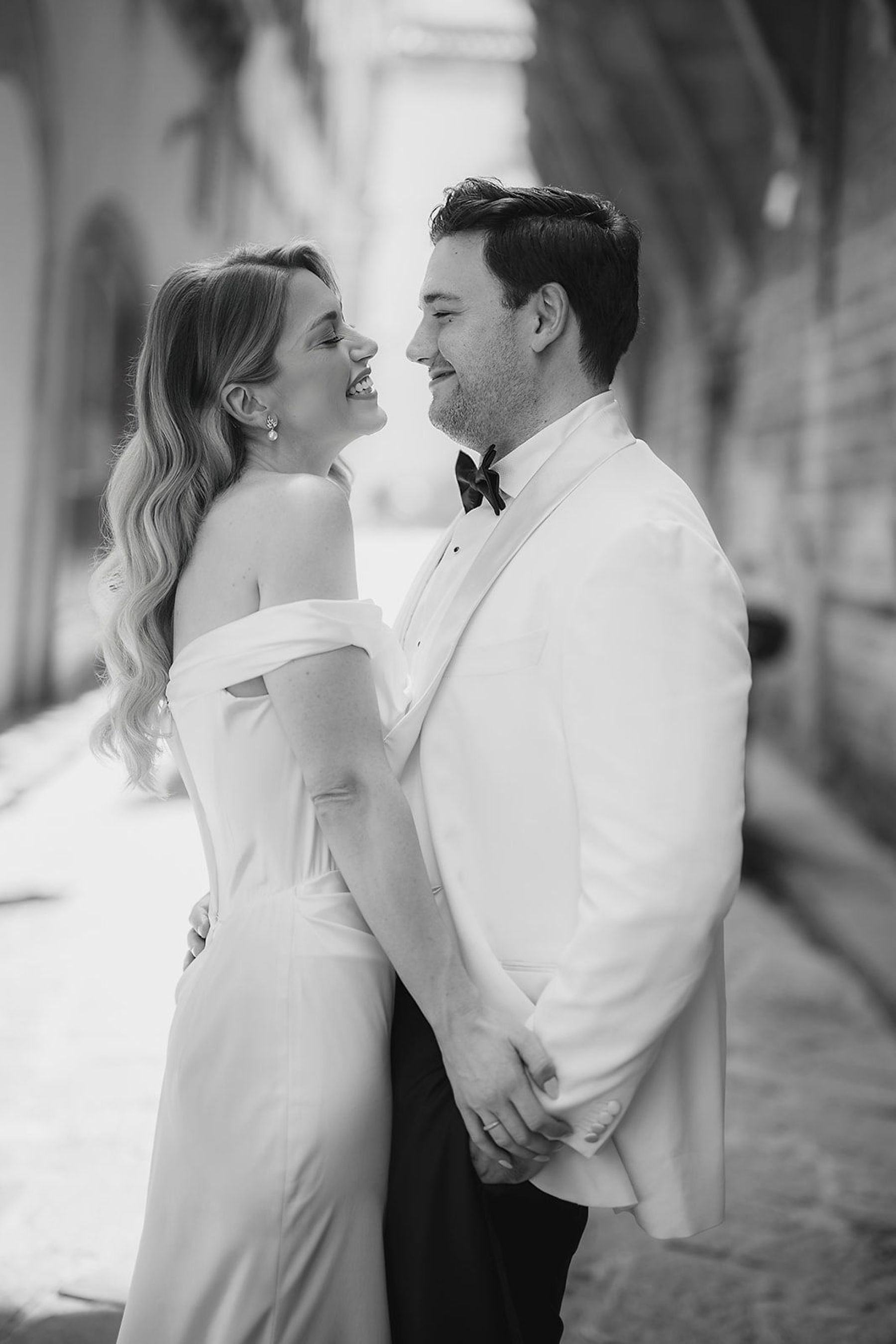 A Timeless Italian Romance: Haley &amp; Sean's Wedding at Villa Corsini a Mezzomonte photo