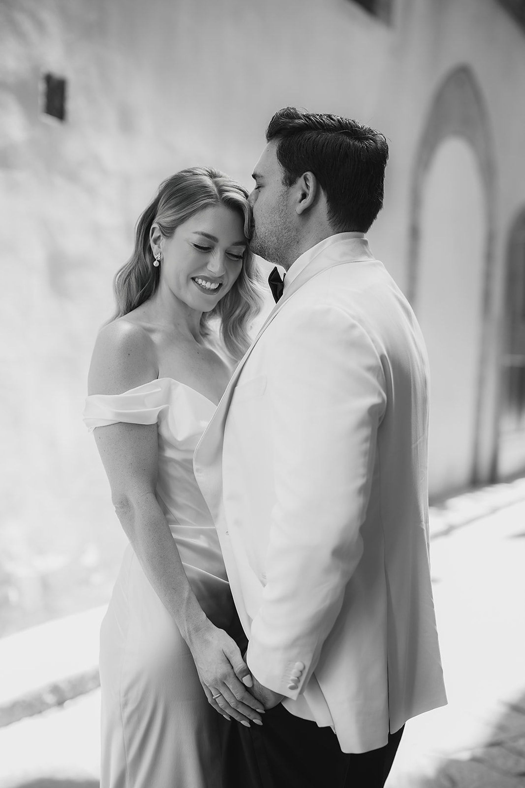 A Timeless Italian Romance: Haley &amp; Sean's Wedding at Villa Corsini a Mezzomonte photo