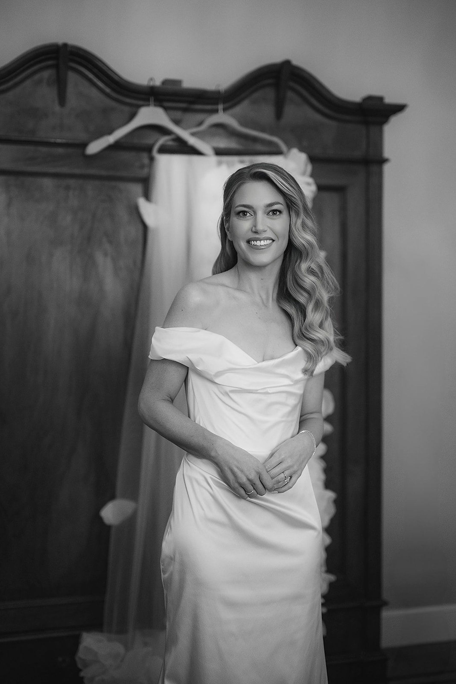 A Timeless Italian Romance: Haley &amp; Sean's Wedding at Villa Corsini a Mezzomonte photo
