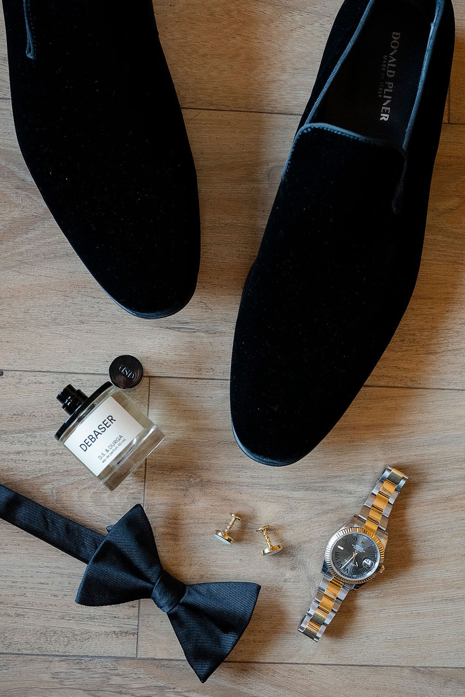 A Timeless Italian Romance: Haley &amp; Sean's Wedding at Villa Corsini a Mezzomonte photo