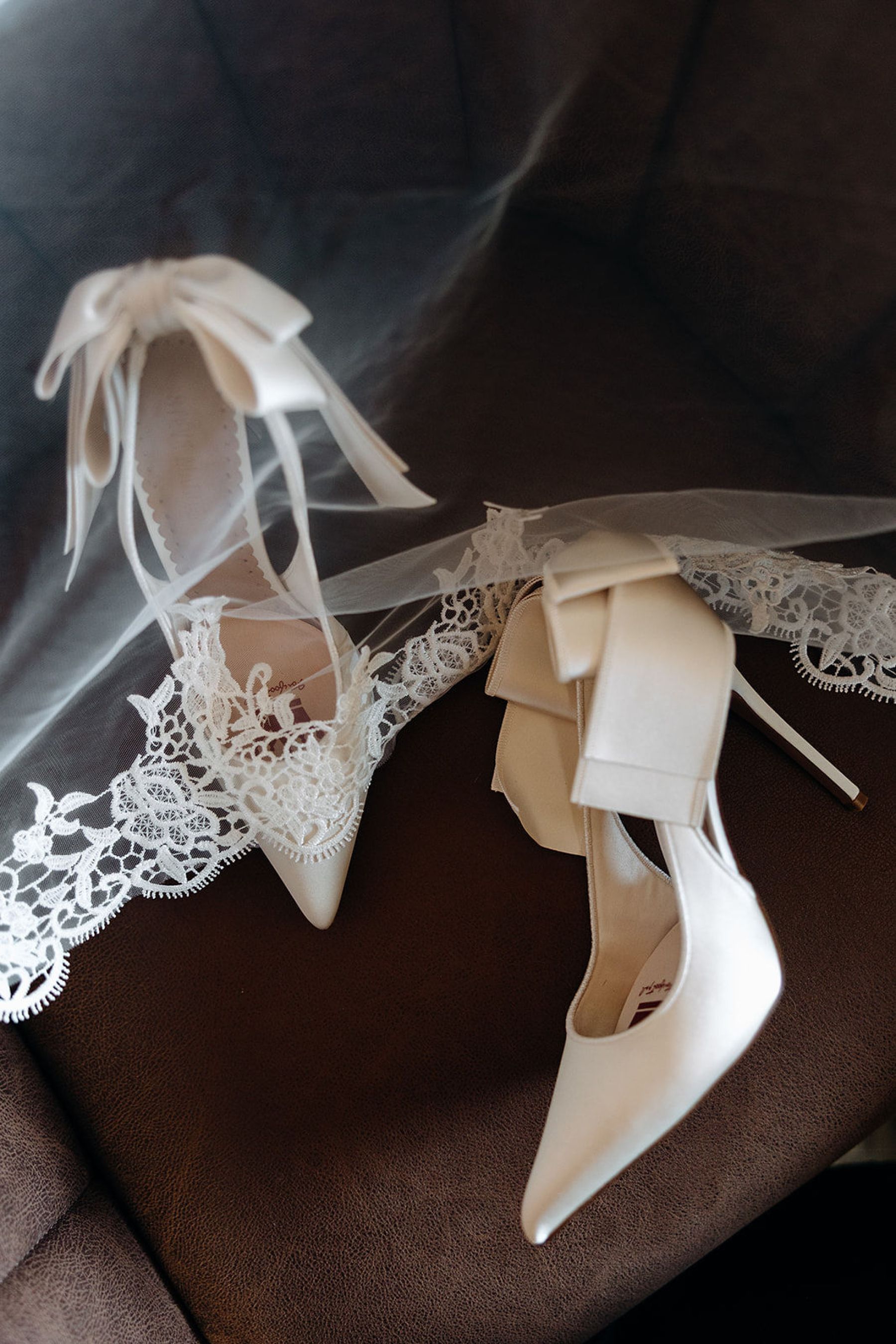 Sophia &amp; Christopher’s Pride and Prejudice-Inspired Wedding at Chateau on the Lake photo