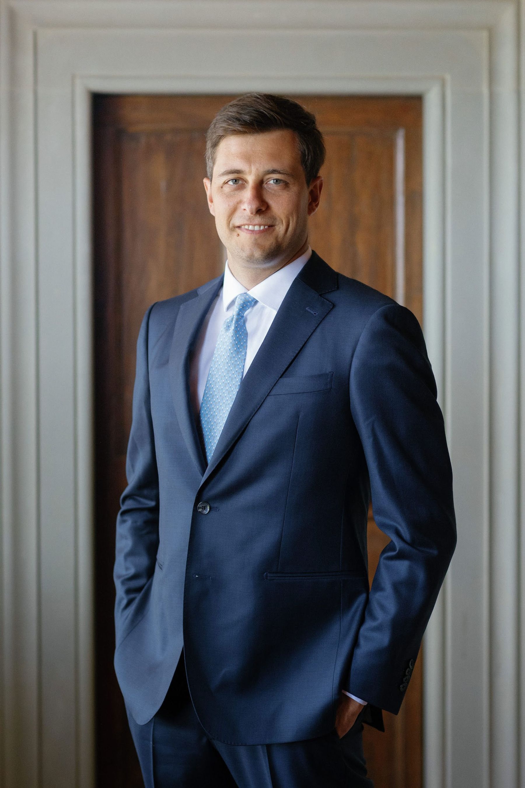 A Secret Fairy Garden and Tuscan Romance: Ksenia &amp; Stefano's Wedding at Villa Barberino photo