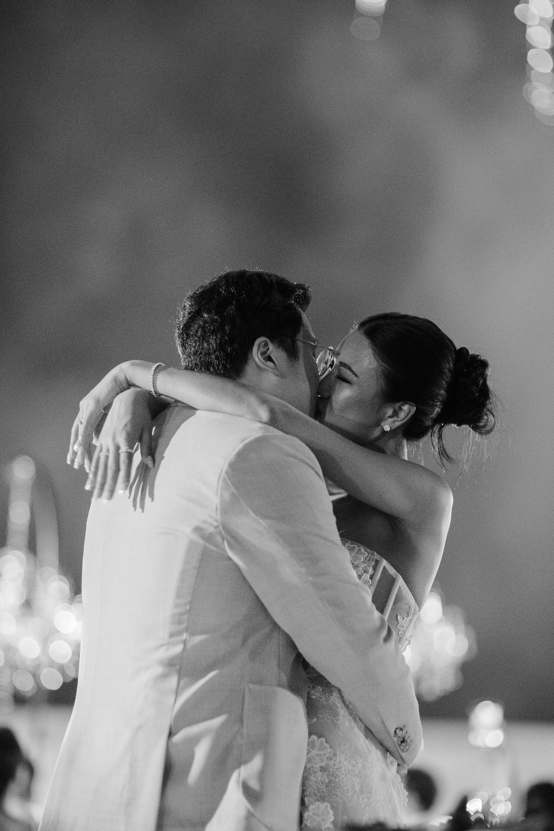 Eight Years of Love: Suphasuta &amp; Earp’s Breathtaking Wedding at Amora Beach Resort Phuket photo