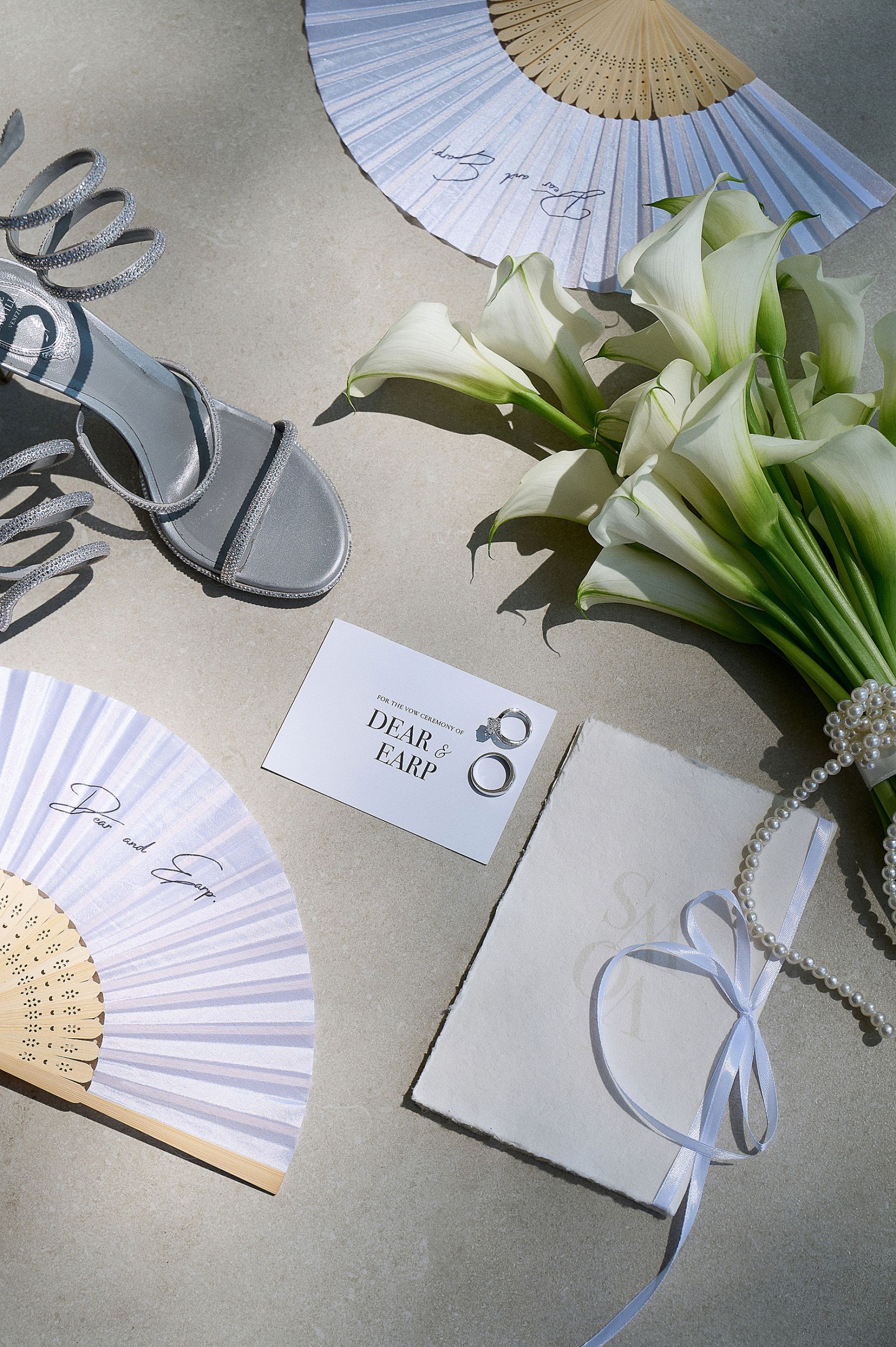 Eight Years of Love: Suphasuta &amp; Earp’s Breathtaking Wedding at Amora Beach Resort Phuket photo