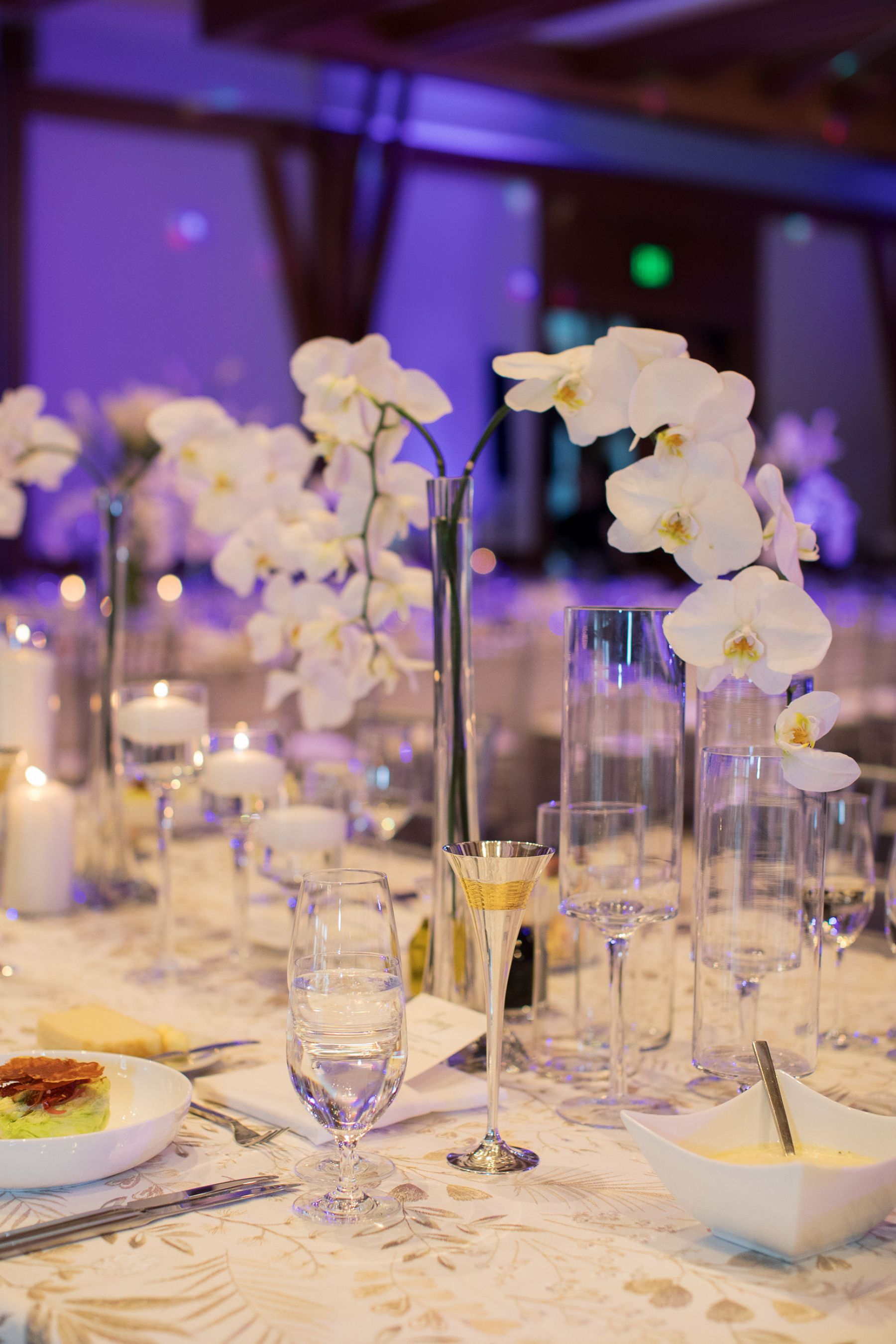 Janey &amp; Michael's Celebration: A Timeless Wedding at The Ritz-Carlton, Lake Tahoe photo