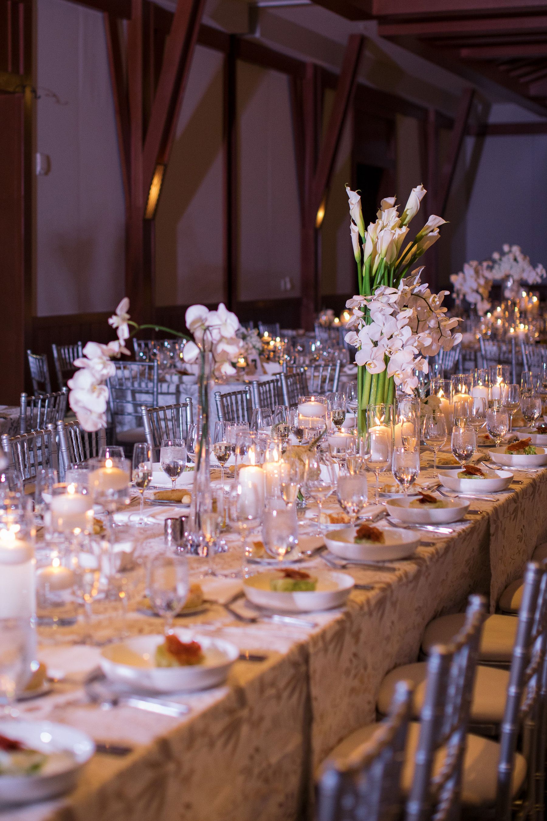 Janey &amp; Michael's Celebration: A Timeless Wedding at The Ritz-Carlton, Lake Tahoe photo