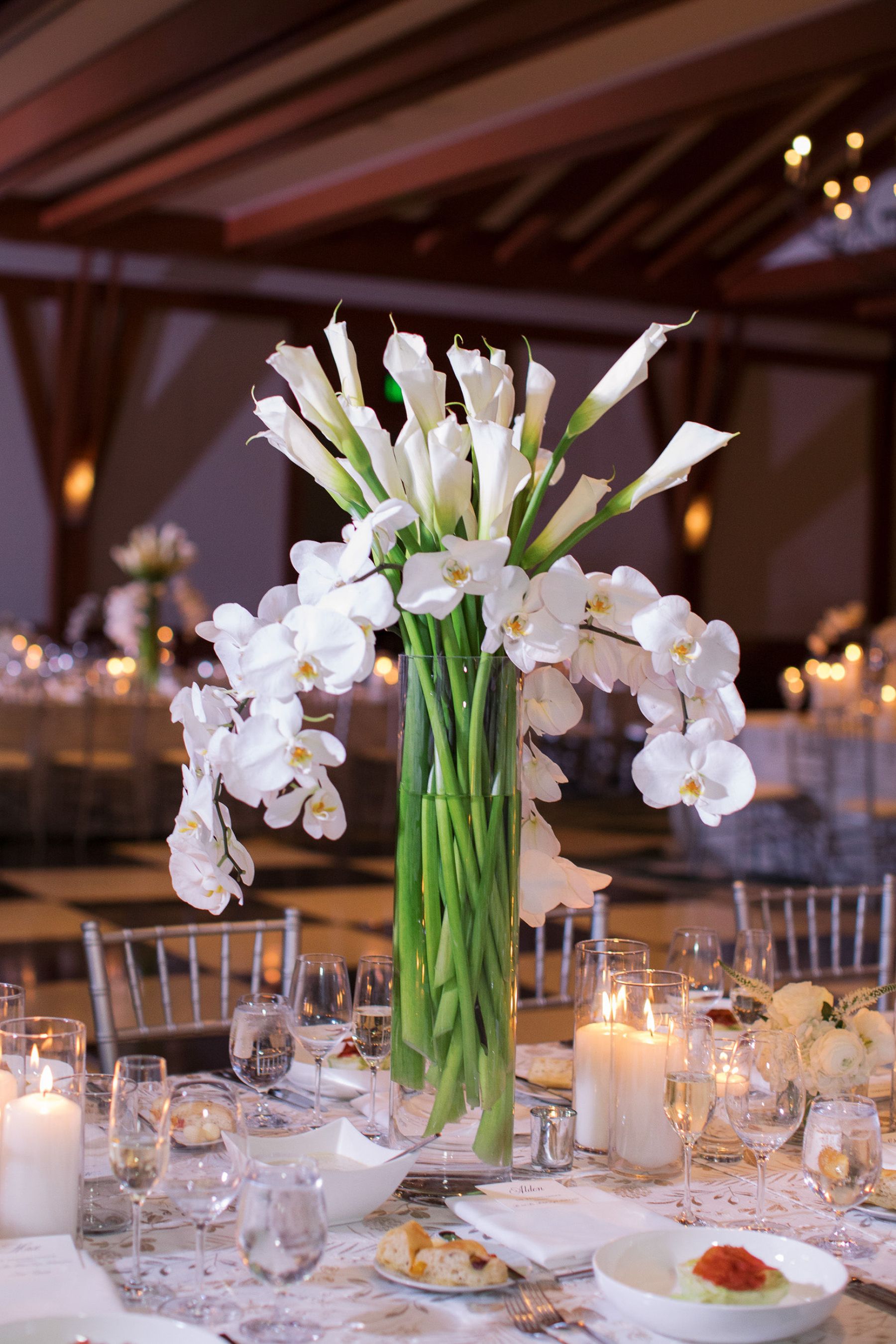Janey &amp; Michael's Celebration: A Timeless Wedding at The Ritz-Carlton, Lake Tahoe photo