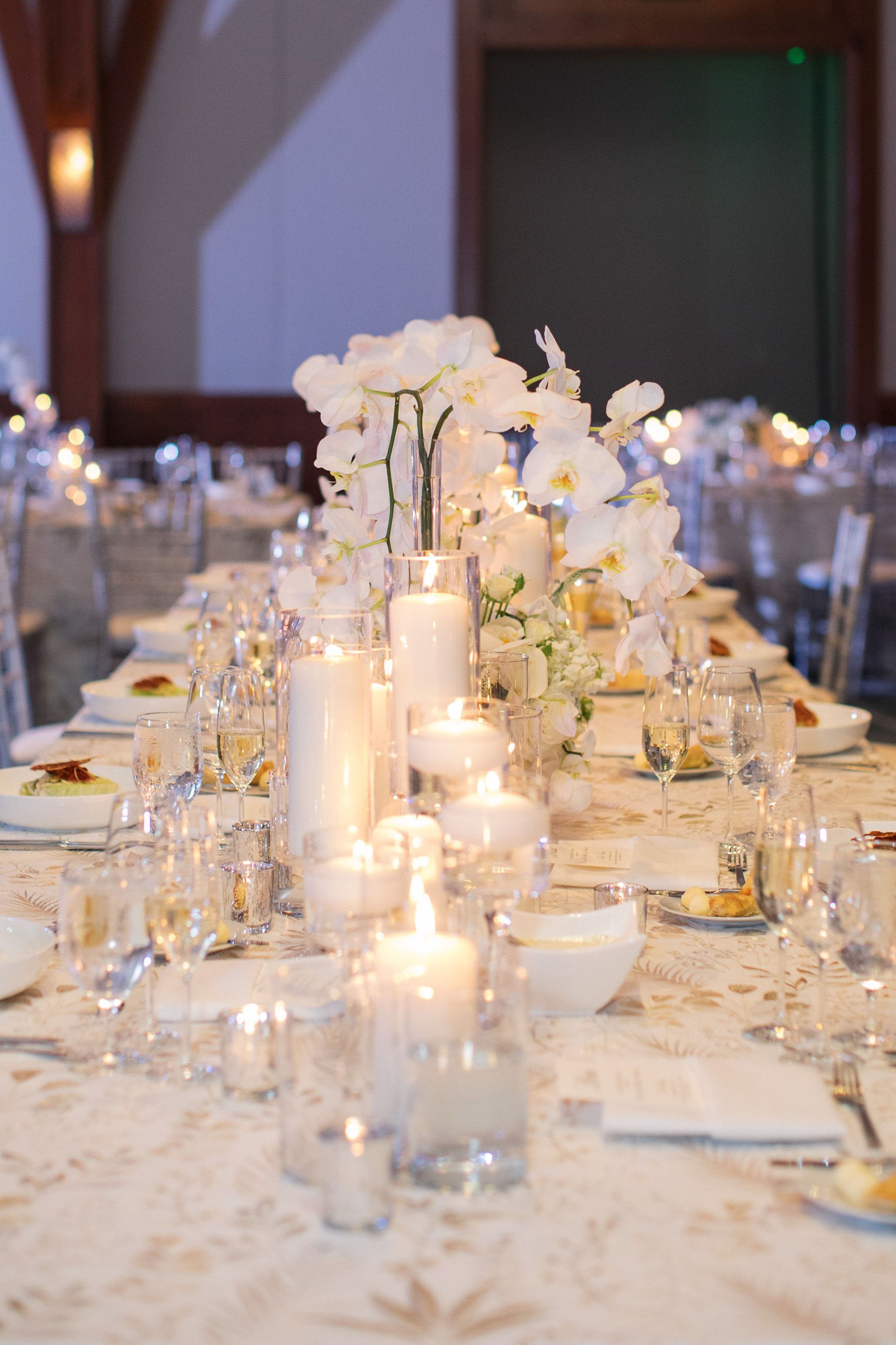 Janey &amp; Michael's Celebration: A Timeless Wedding at The Ritz-Carlton, Lake Tahoe photo