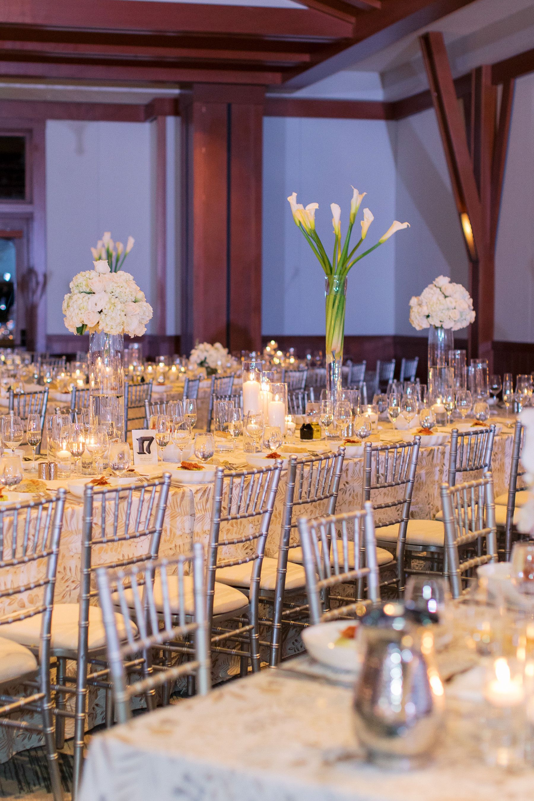 Janey &amp; Michael's Celebration: A Timeless Wedding at The Ritz-Carlton, Lake Tahoe photo