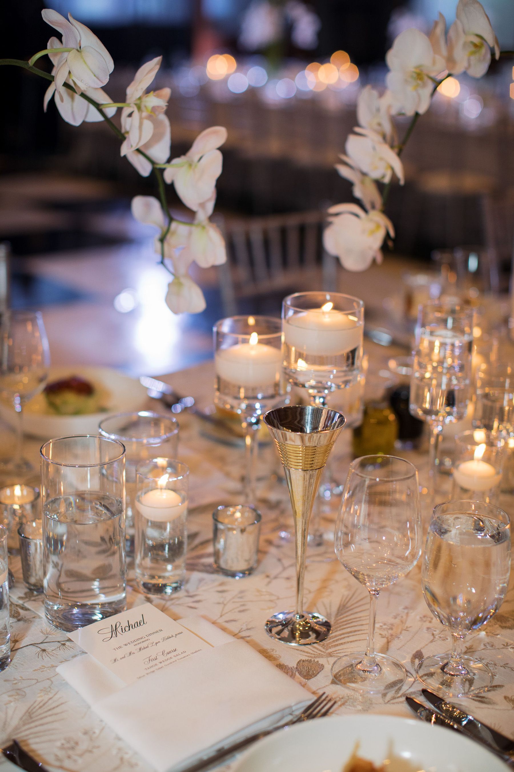 Janey &amp; Michael's Celebration: A Timeless Wedding at The Ritz-Carlton, Lake Tahoe photo