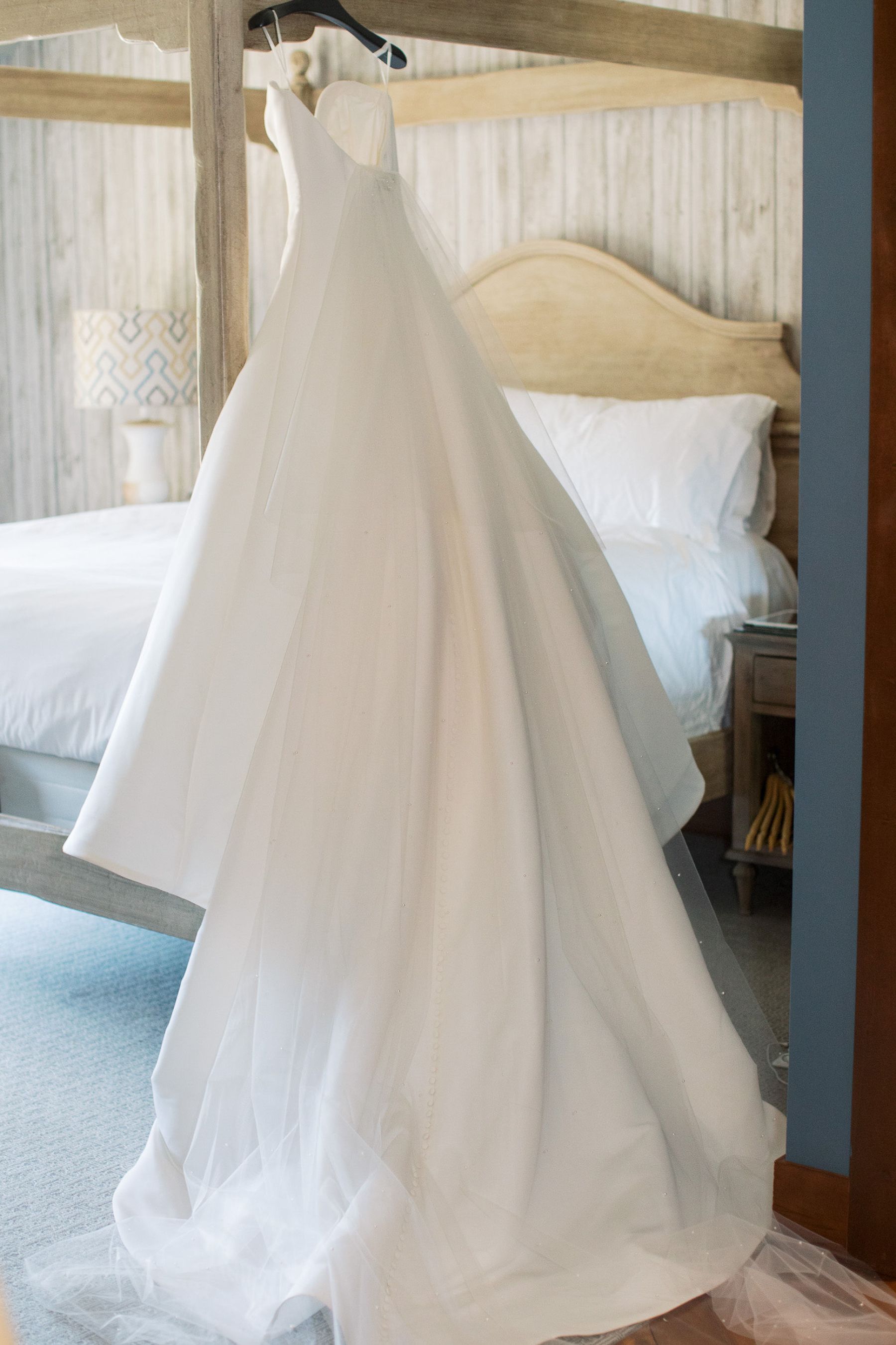 Janey &amp; Michael's Celebration: A Timeless Wedding at The Ritz-Carlton, Lake Tahoe photo