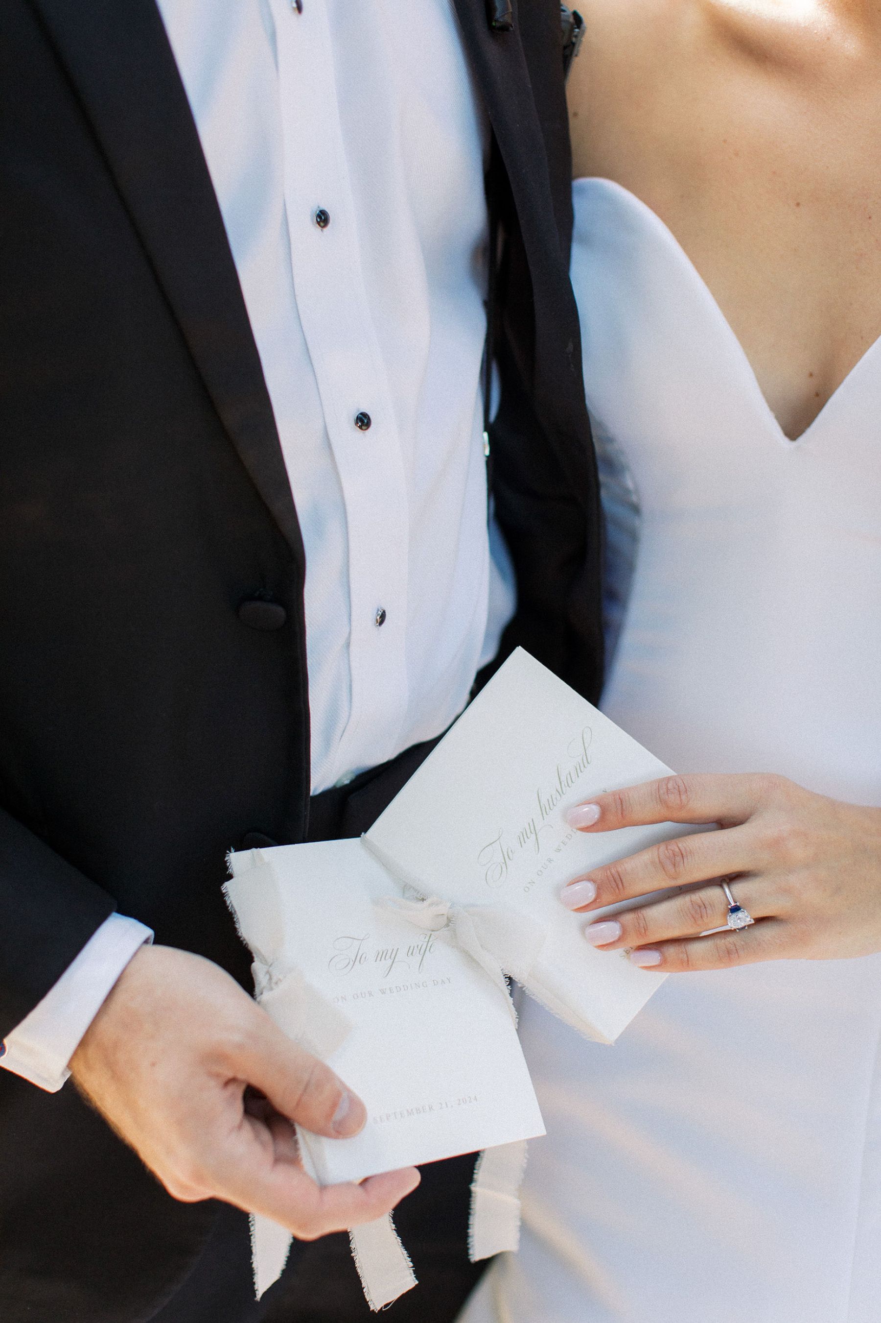 Janey &amp; Michael's Celebration: A Timeless Wedding at The Ritz-Carlton, Lake Tahoe photo