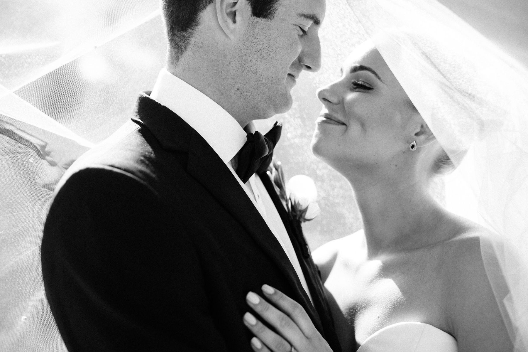 Janey &amp; Michael's Celebration: A Timeless Wedding at The Ritz-Carlton, Lake Tahoe photo