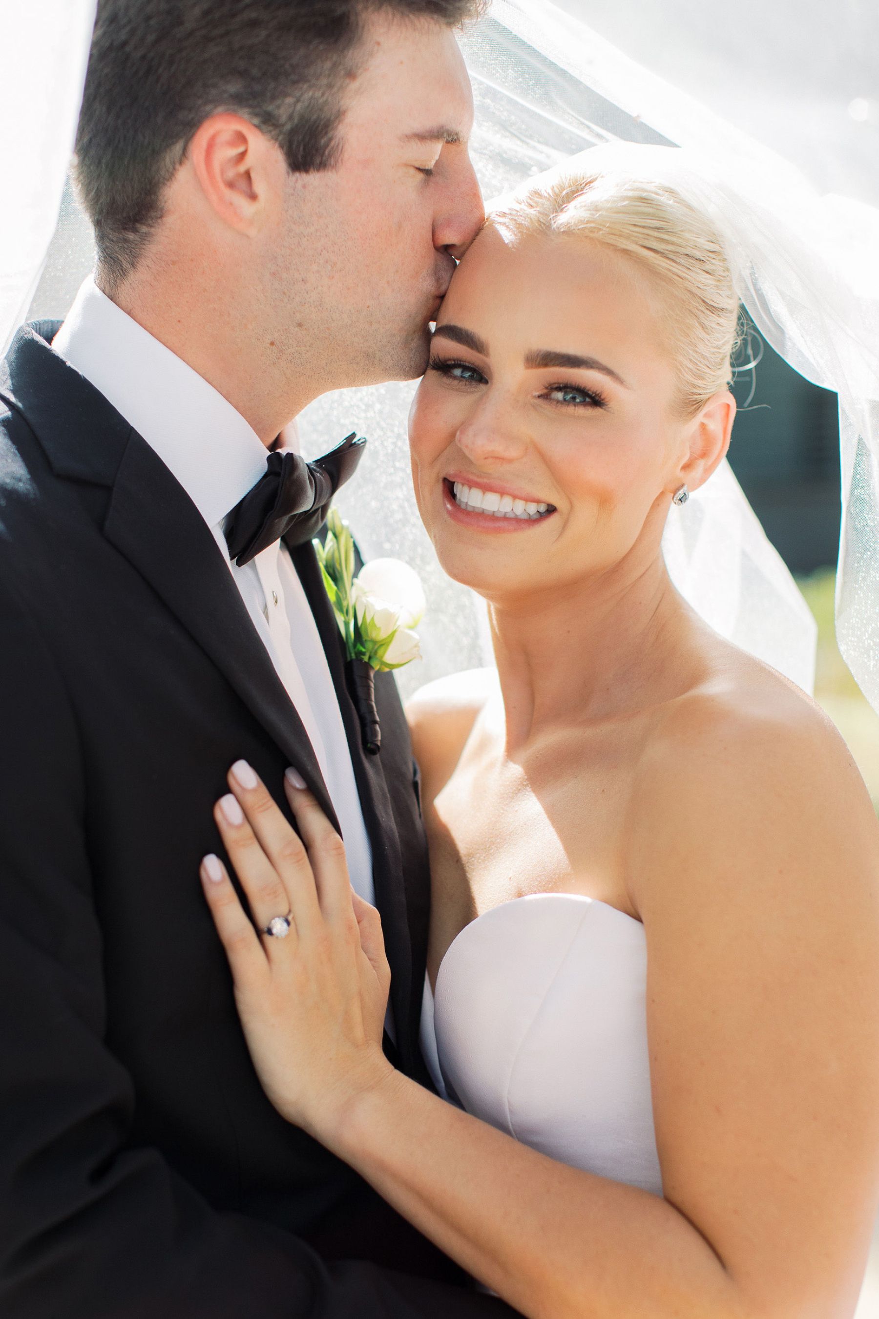 Janey &amp; Michael's Celebration: A Timeless Wedding at The Ritz-Carlton, Lake Tahoe photo