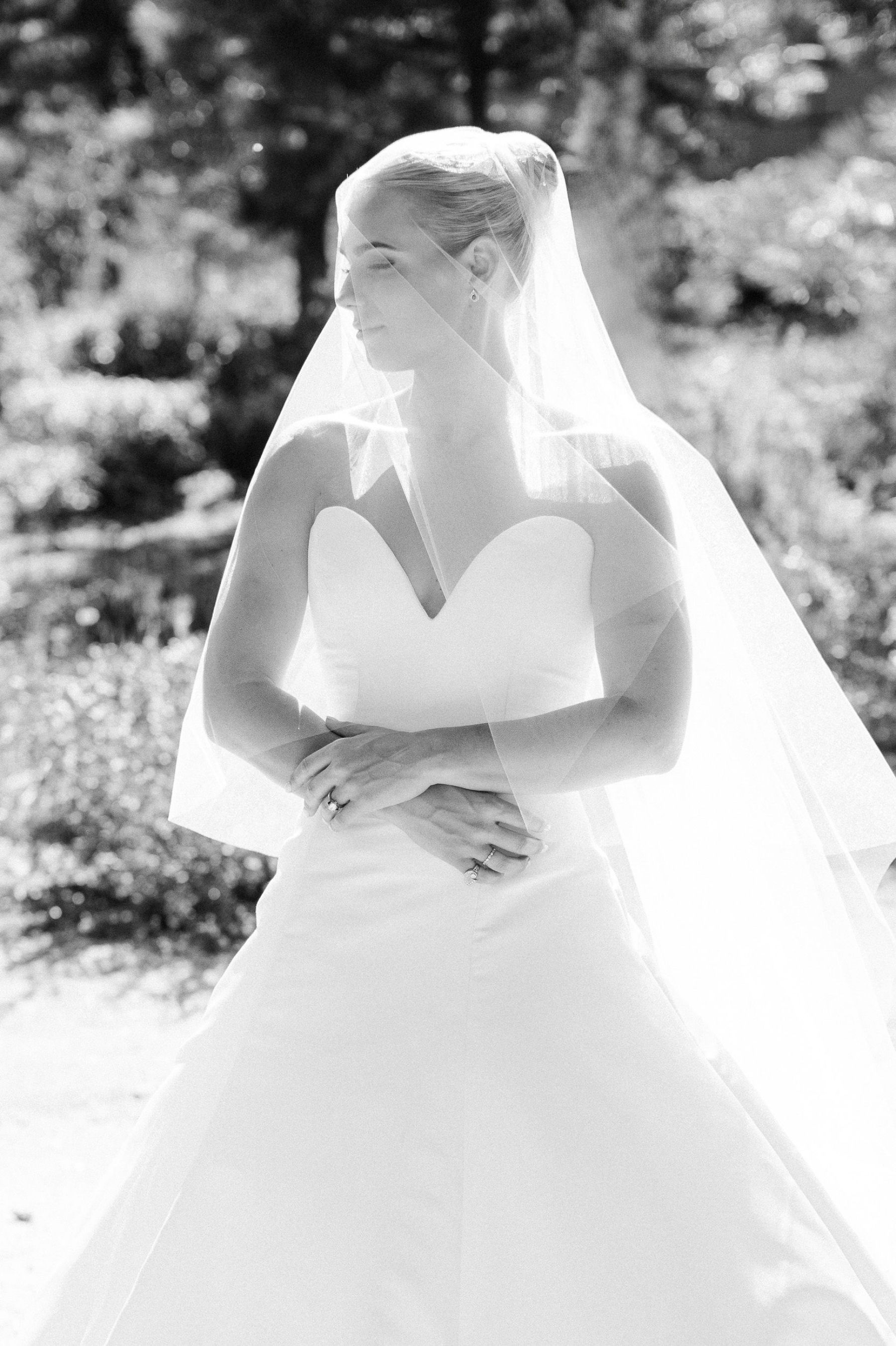 Janey &amp; Michael's Celebration: A Timeless Wedding at The Ritz-Carlton, Lake Tahoe photo