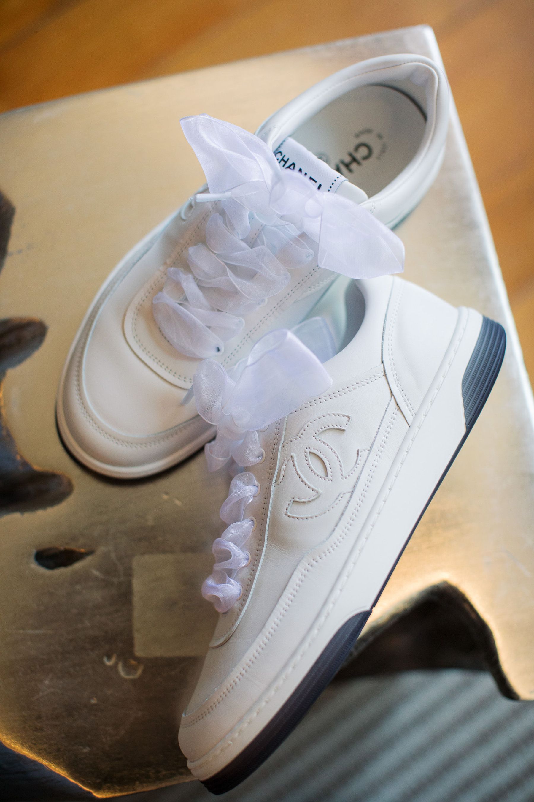 Janey &amp; Michael's Celebration: A Timeless Wedding at The Ritz-Carlton, Lake Tahoe photo