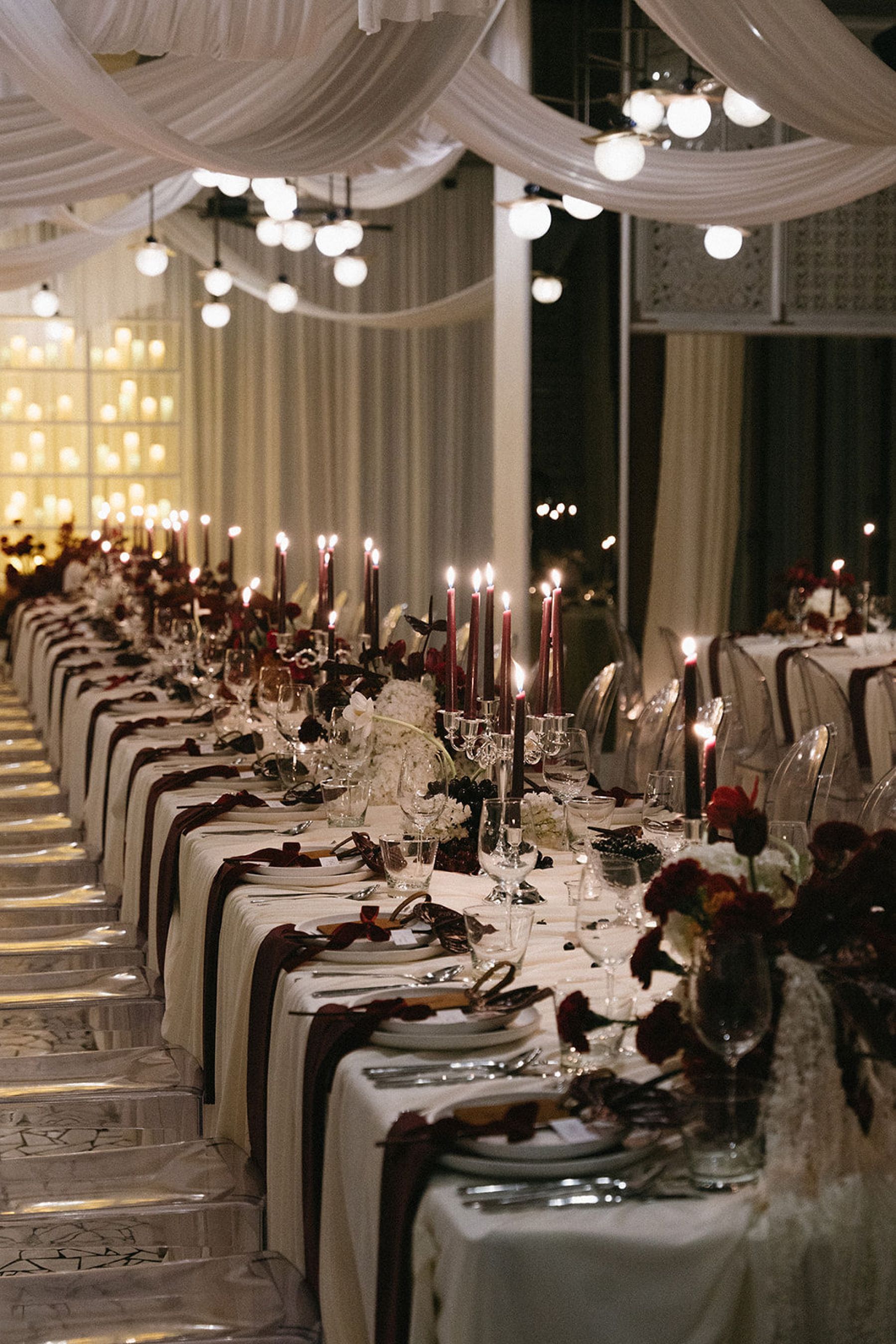 Calla Lilies &amp; Clifftop Vows: Erin &amp; Di's Romantic Wedding at Sri Panwa  photo