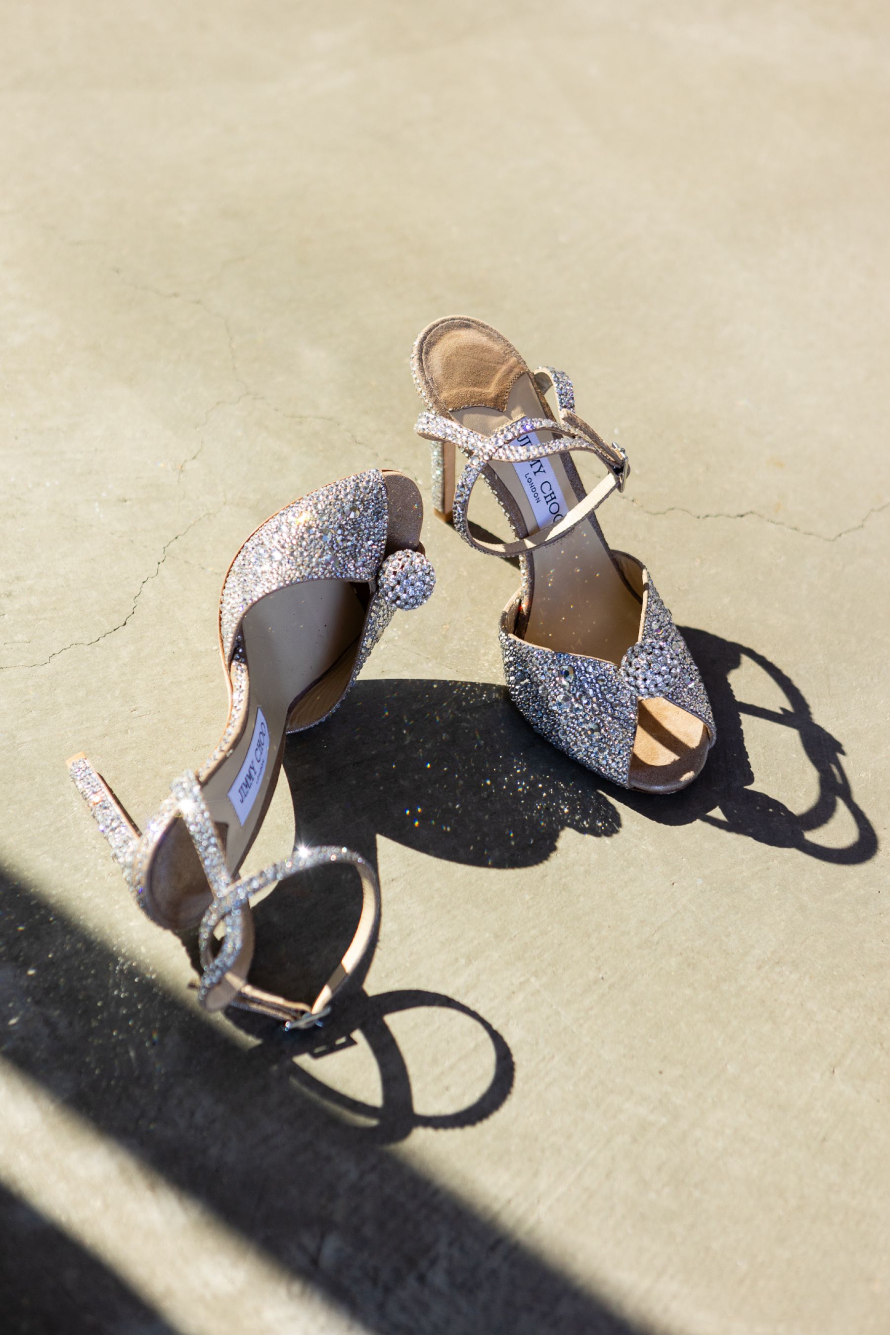 From Lockdown Love to Desert Vows: Catherine &amp; David's Wedding at The Colony Palms Hotel  photo