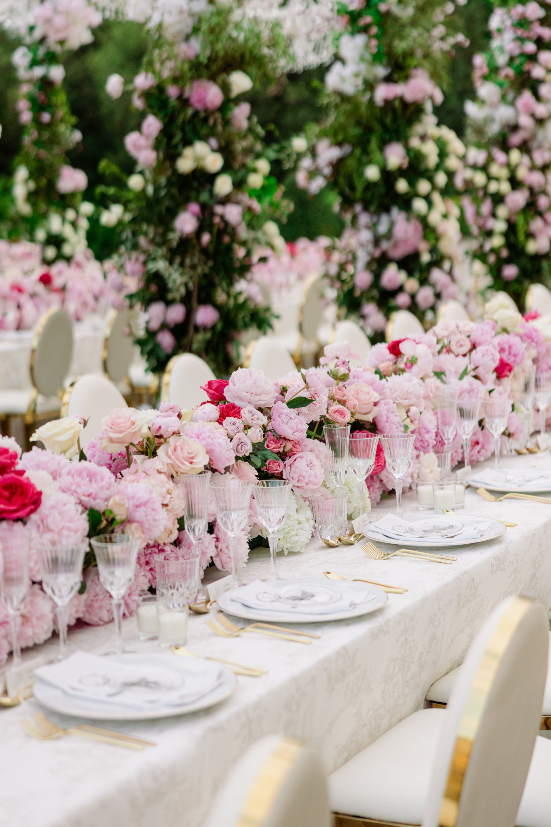 150 Guests, Five Michelin Stars, and One Stunning Castle: Cintya and Unai’s Wedding at Castillo de Perlada photo