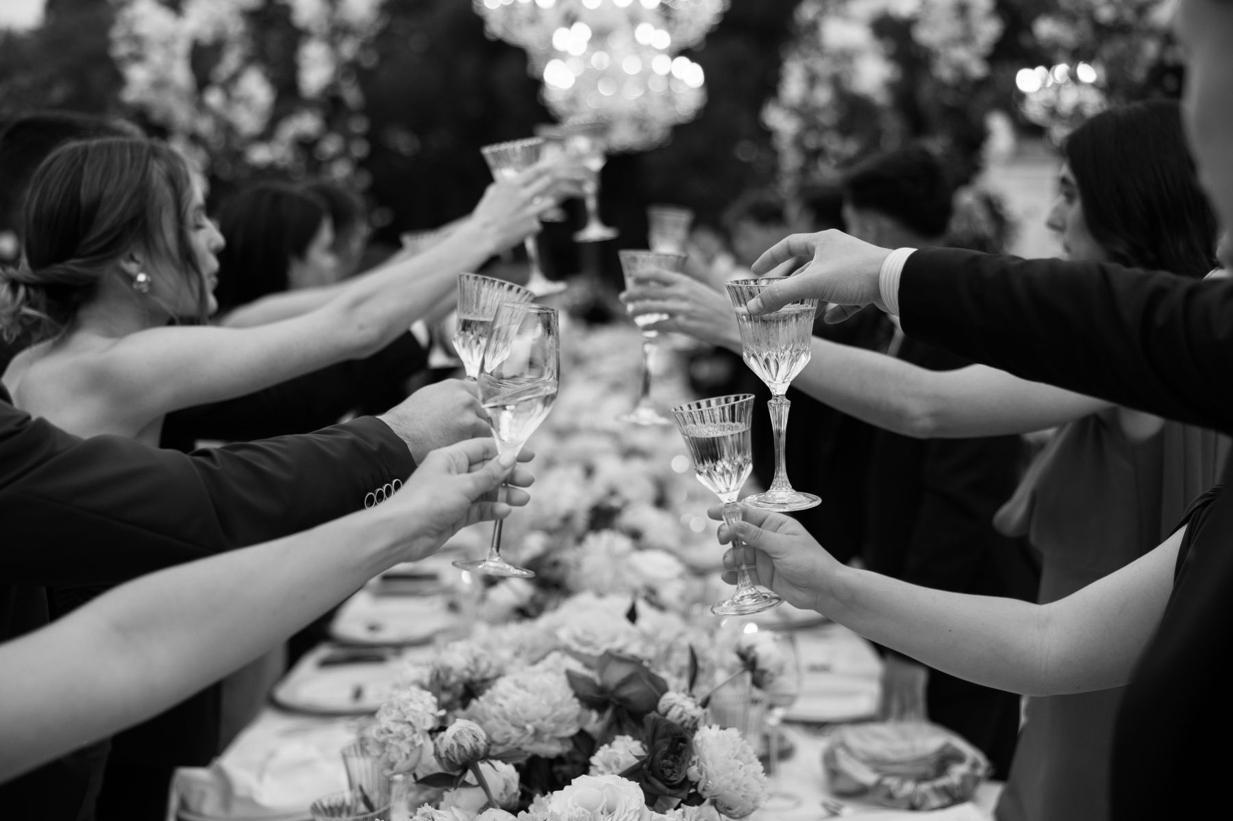 150 Guests, Five Michelin Stars, and One Stunning Castle: Cintya and Unai’s Wedding at Castillo de Perlada photo