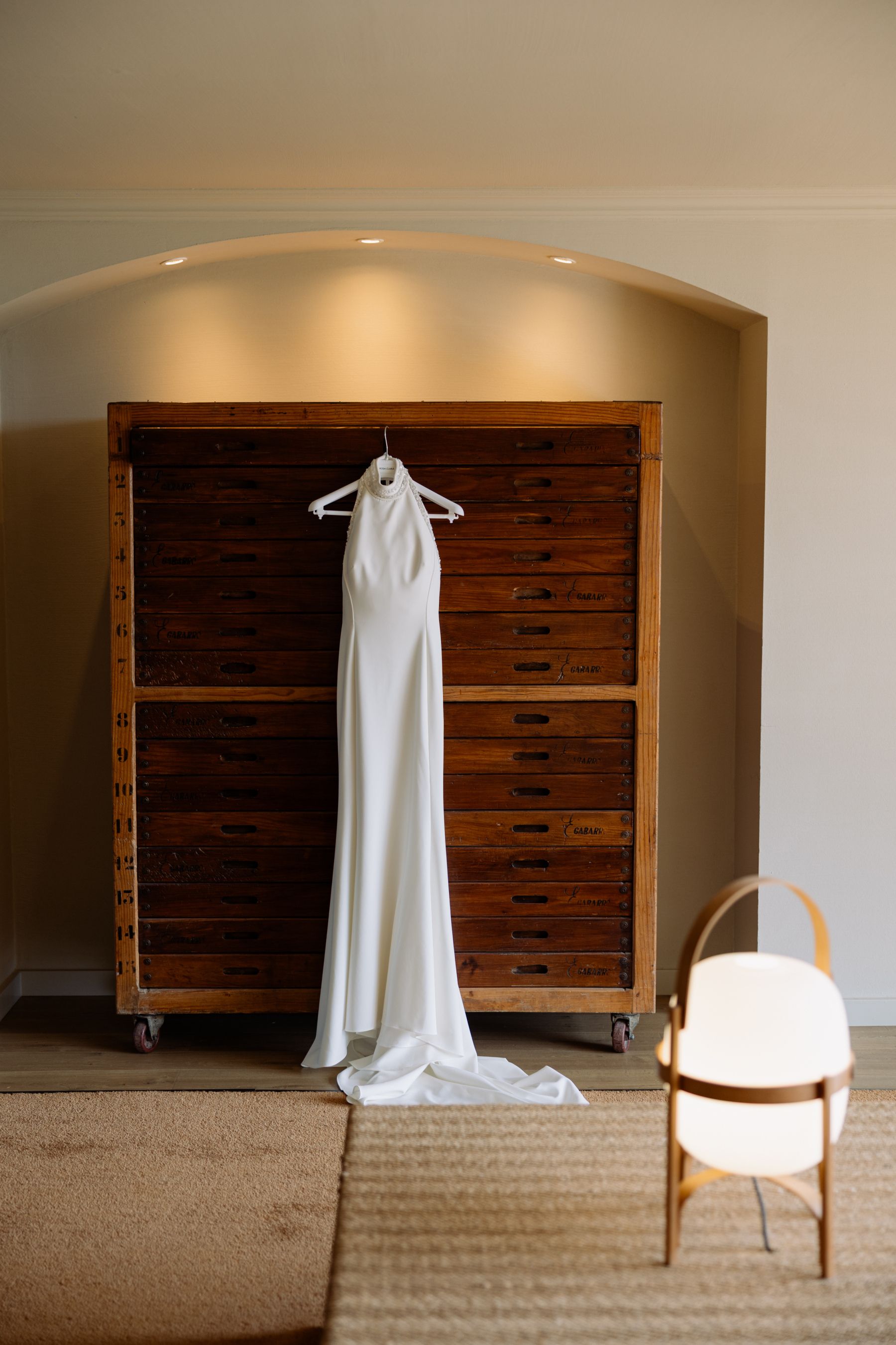 150 Guests, Five Michelin Stars, and One Stunning Castle: Cintya and Unai’s Wedding at Castillo de Perlada photo