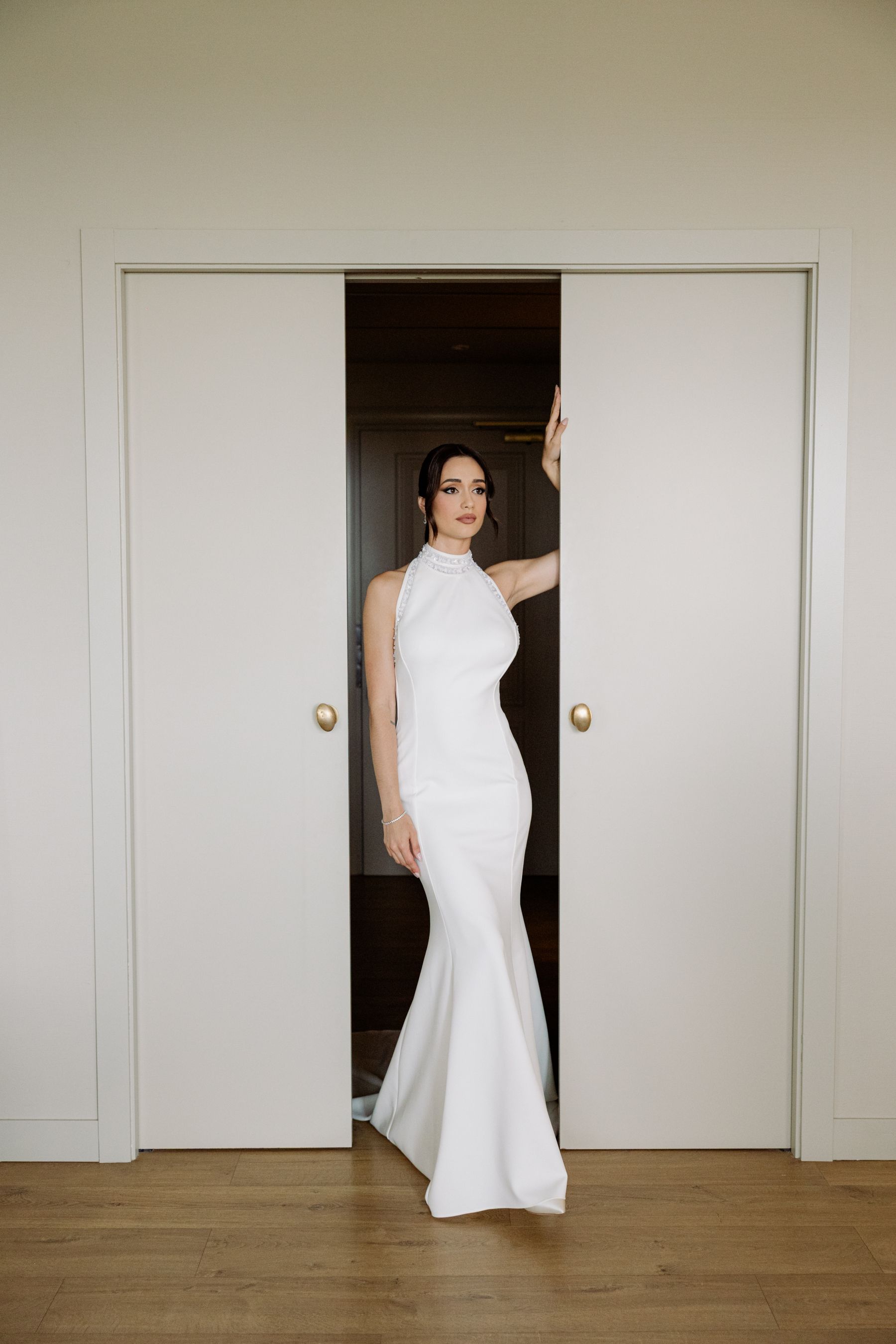 150 Guests, Five Michelin Stars, and One Stunning Castle: Cintya and Unai’s Wedding at Castillo de Perlada photo