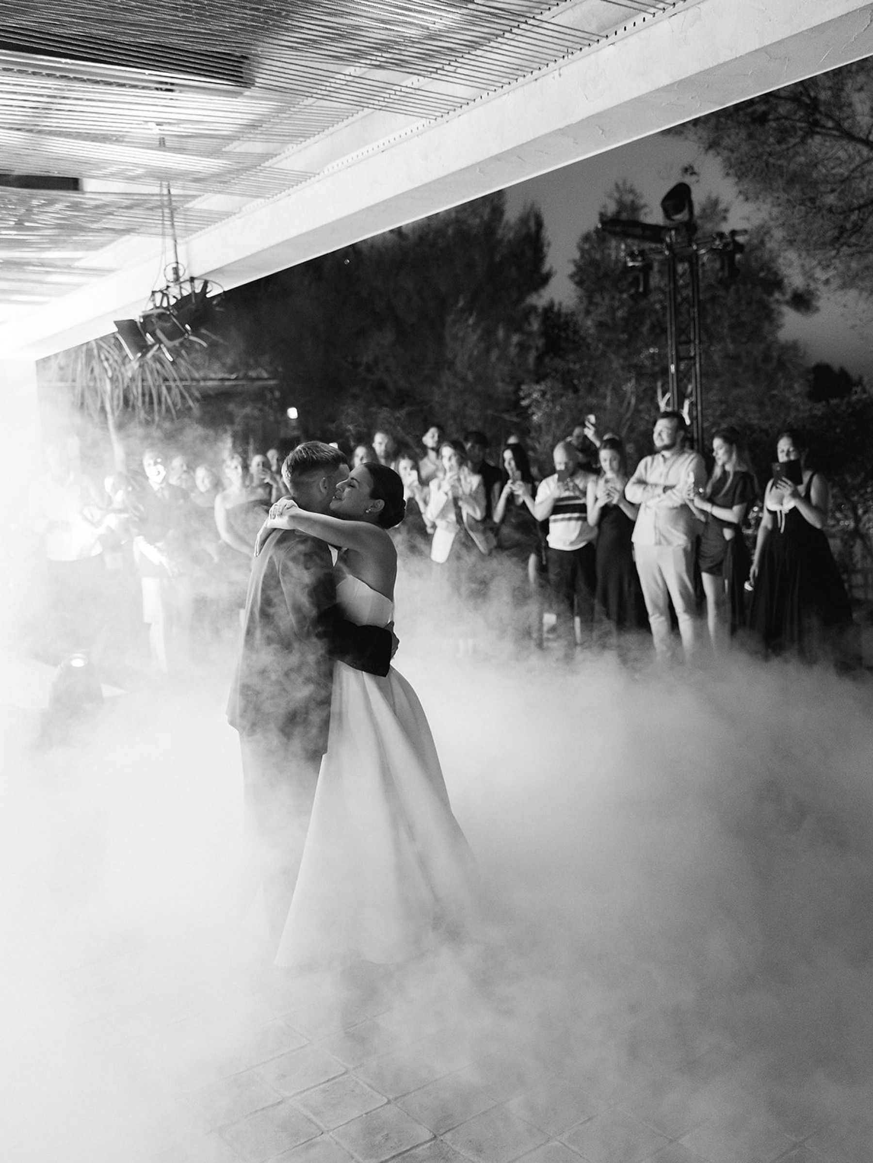 Iryna &amp; Anton's Three-Day Destination Wedding at Maslina Resort, Hvar photo