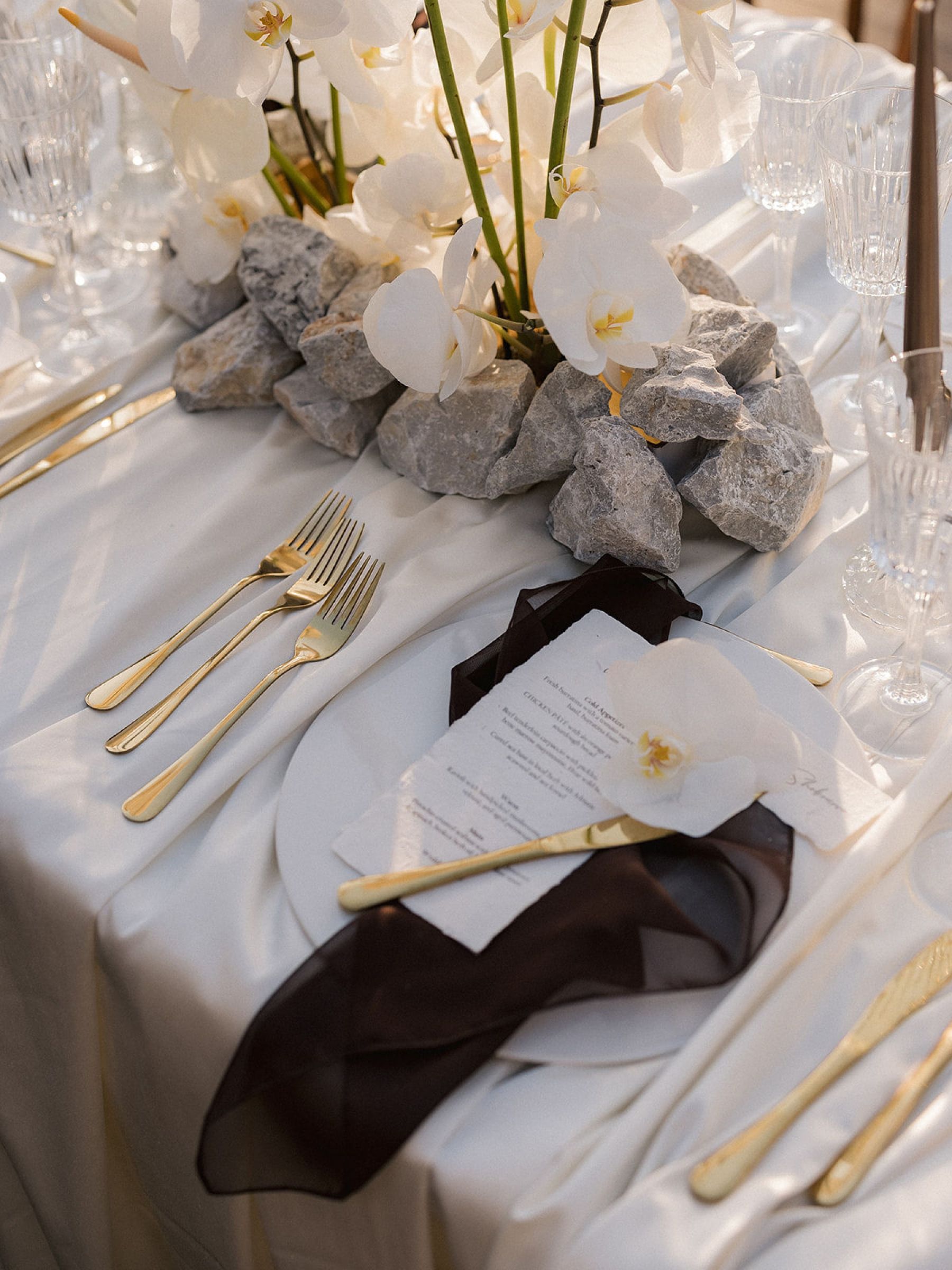 Iryna &amp; Anton's Three-Day Destination Wedding at Maslina Resort, Hvar photo