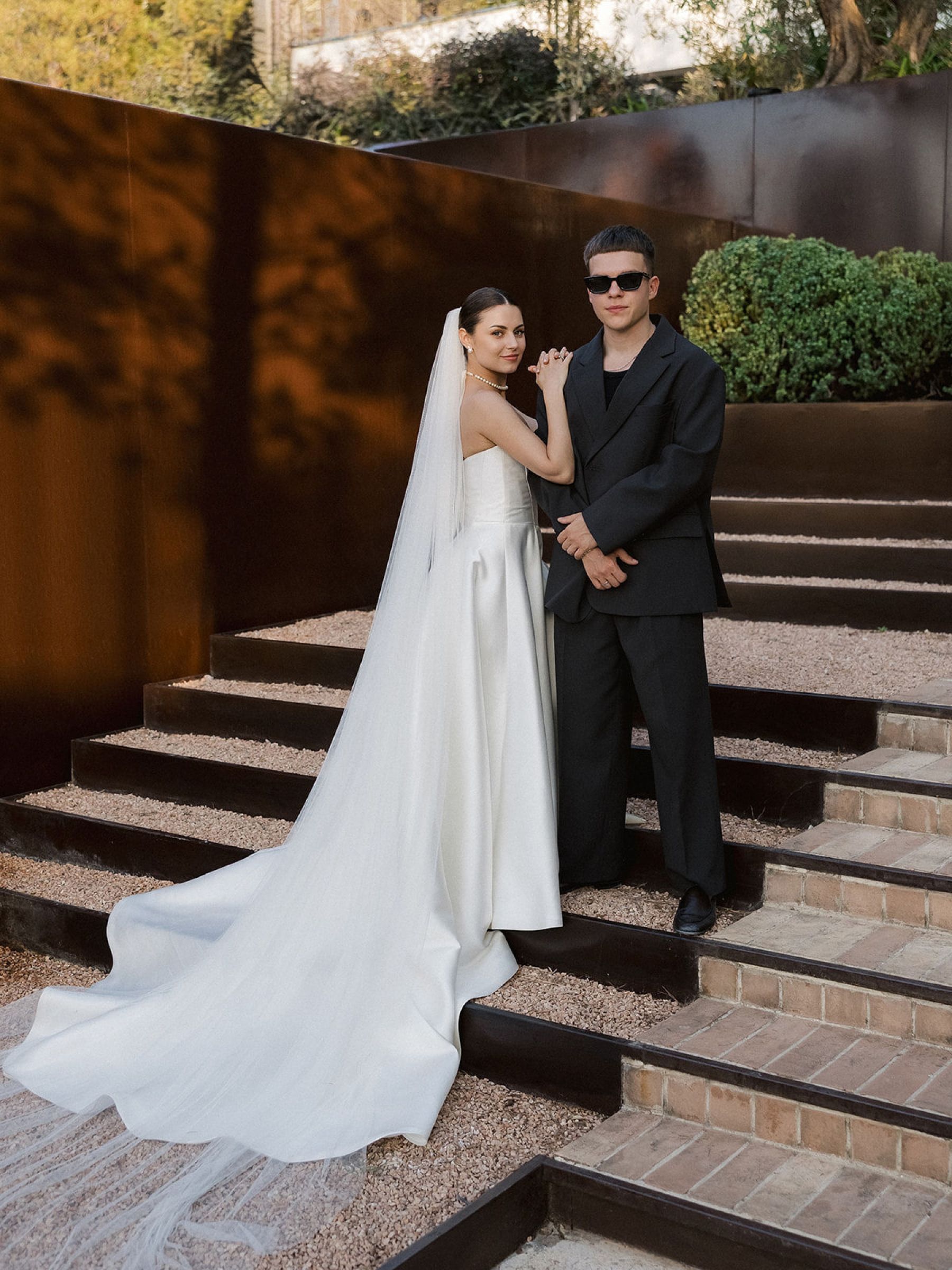 Iryna &amp; Anton's Three-Day Destination Wedding at Maslina Resort, Hvar photo