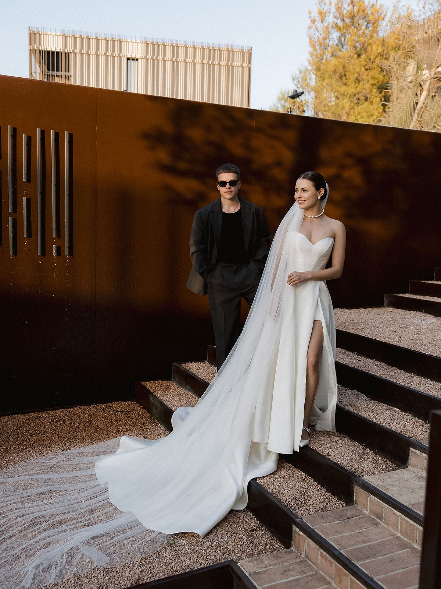 Iryna &amp; Anton's Three-Day Destination Wedding at Maslina Resort, Hvar photo