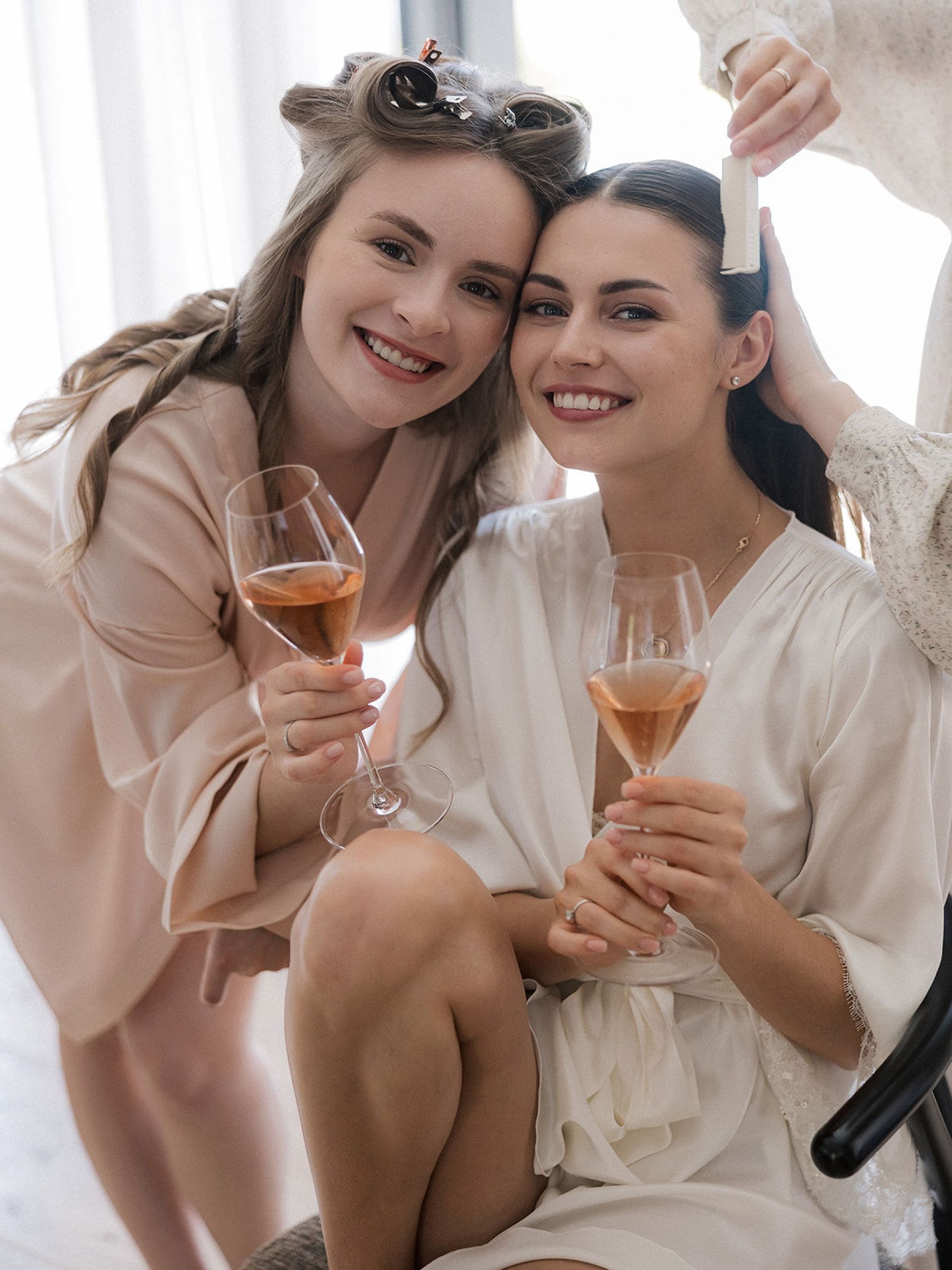 Iryna &amp; Anton's Three-Day Destination Wedding at Maslina Resort, Hvar photo